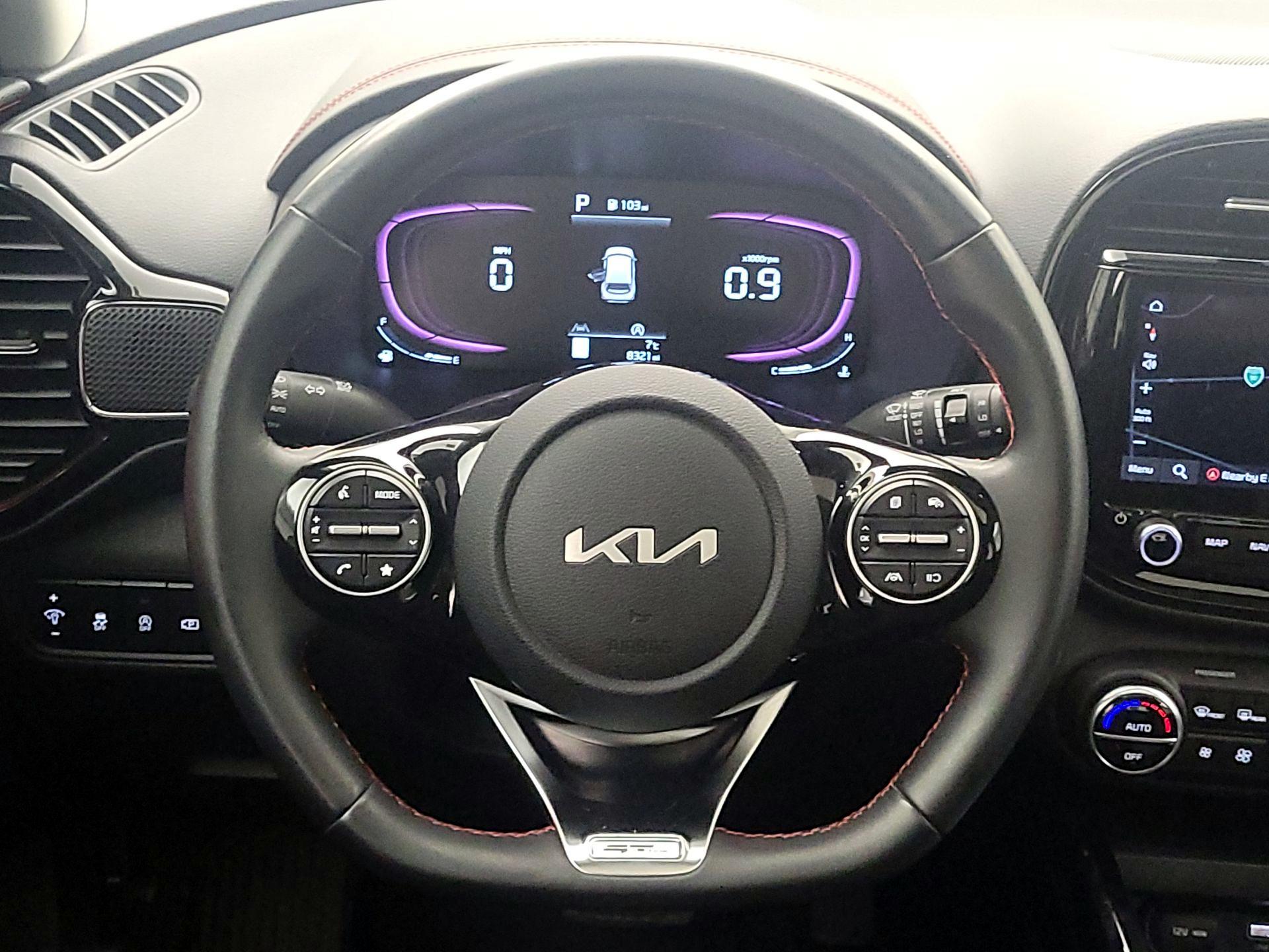 Thumbnail: 2023 Kia Soul - 10