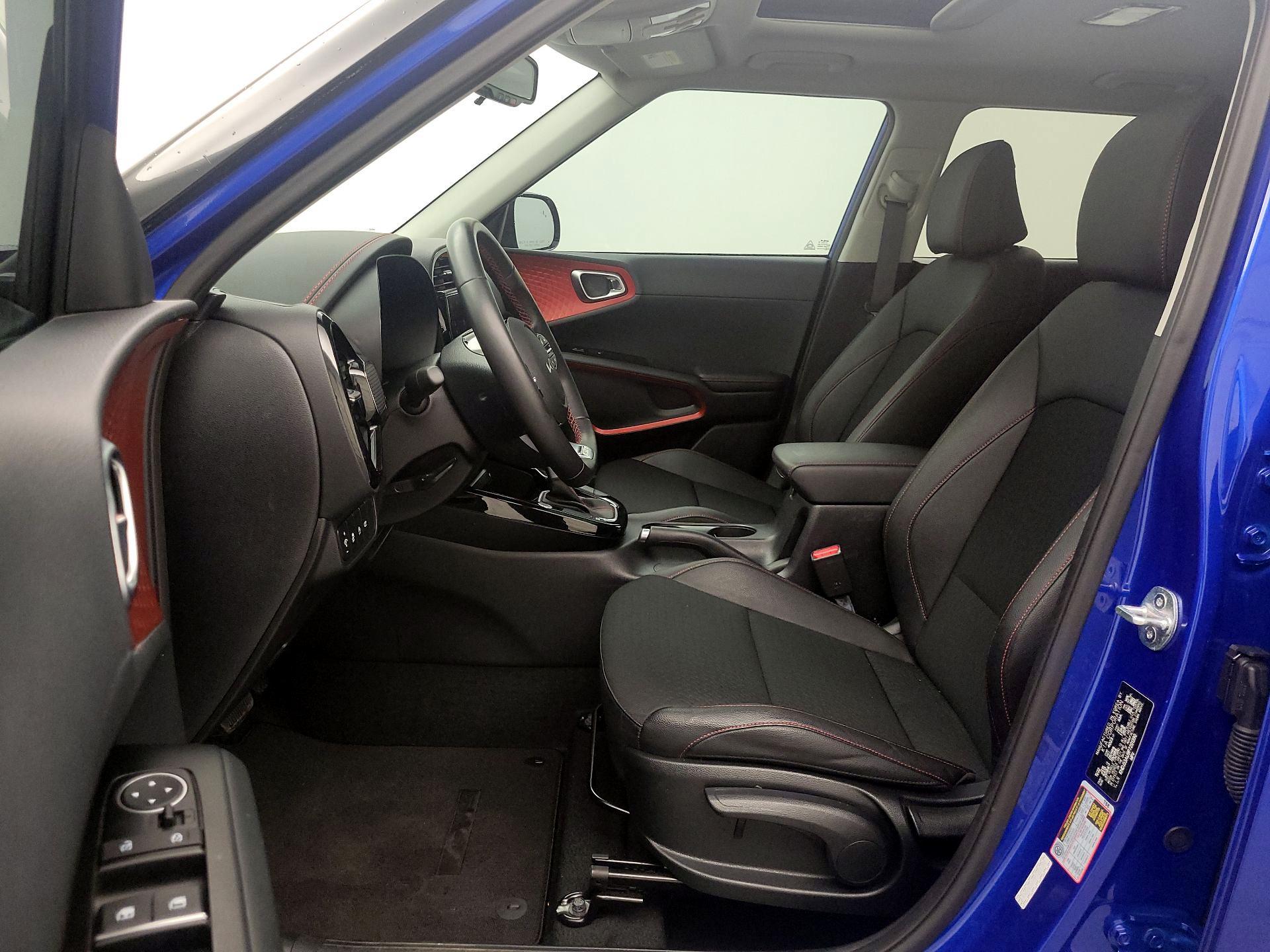 Thumbnail: 2023 Kia Soul - 11