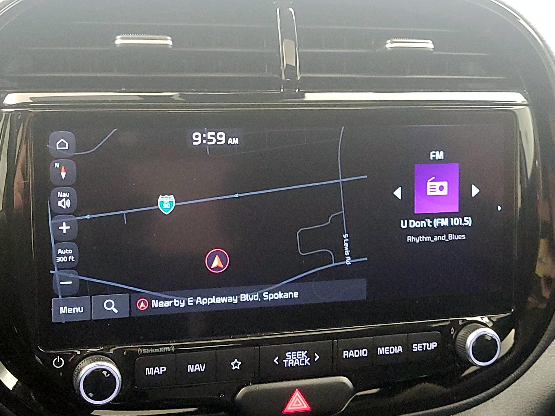 Thumbnail: 2023 Kia Soul - 14