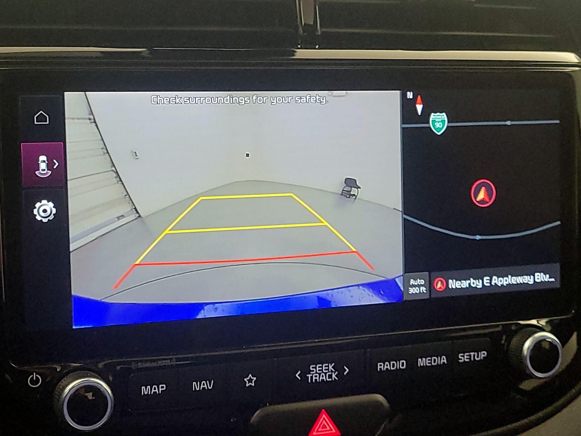 Thumbnail: 2023 Kia Soul - 15