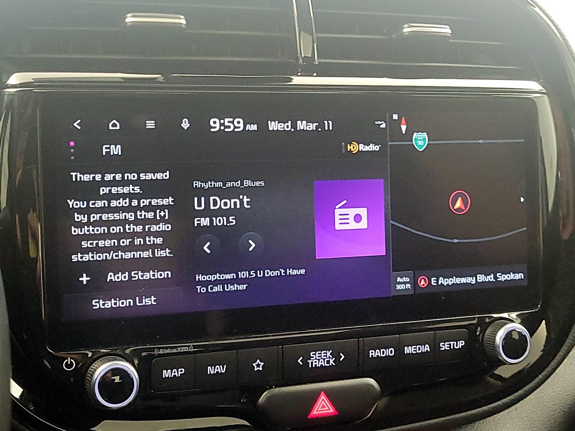 Thumbnail: 2023 Kia Soul - 16