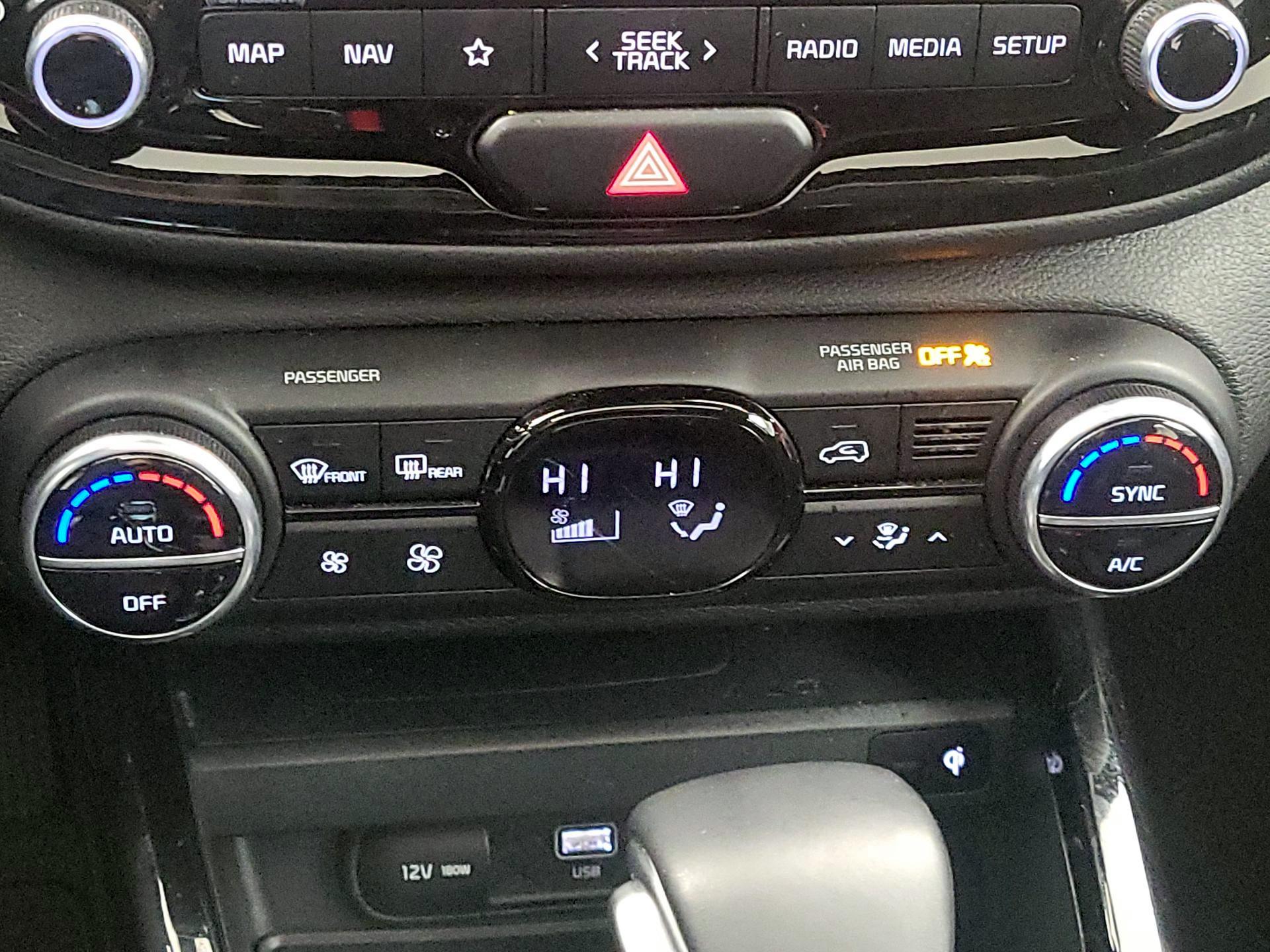 Thumbnail: 2023 Kia Soul - 17