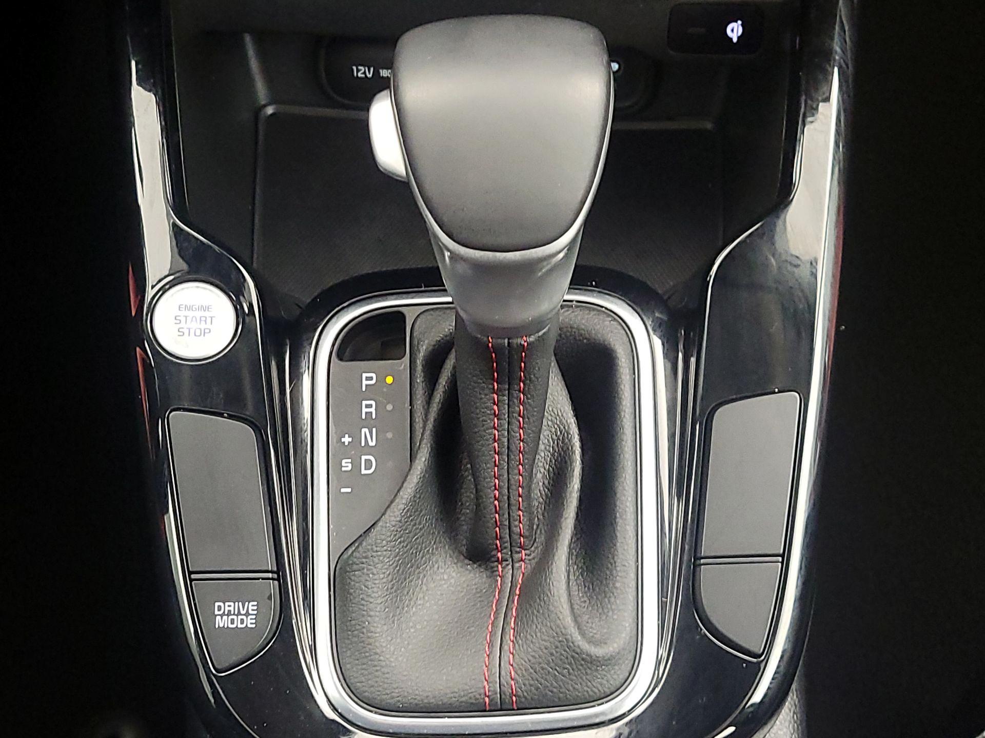 Thumbnail: 2023 Kia Soul - 18