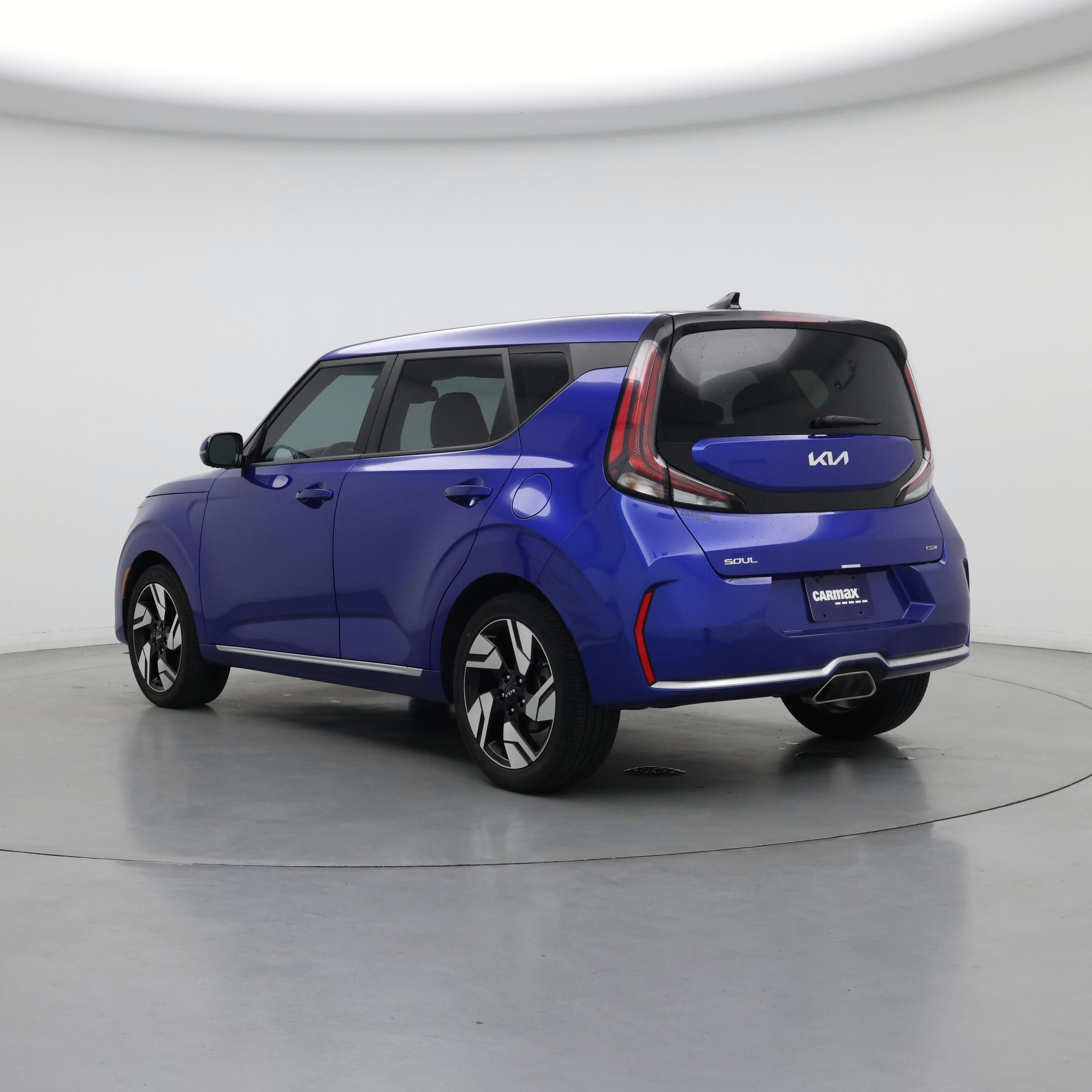 Thumbnail: 2023 Kia Soul - 2