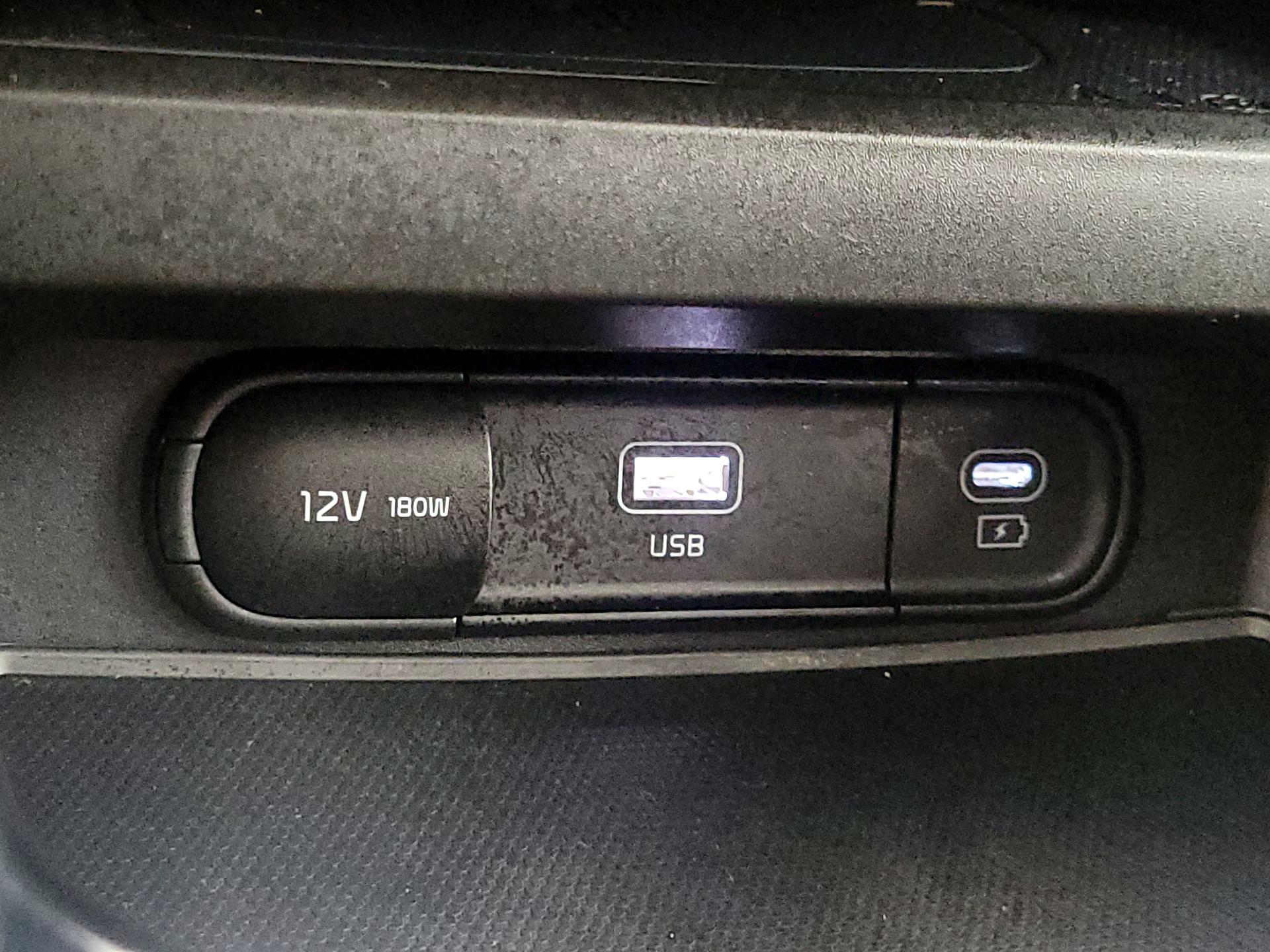 Thumbnail: 2023 Kia Soul - 19