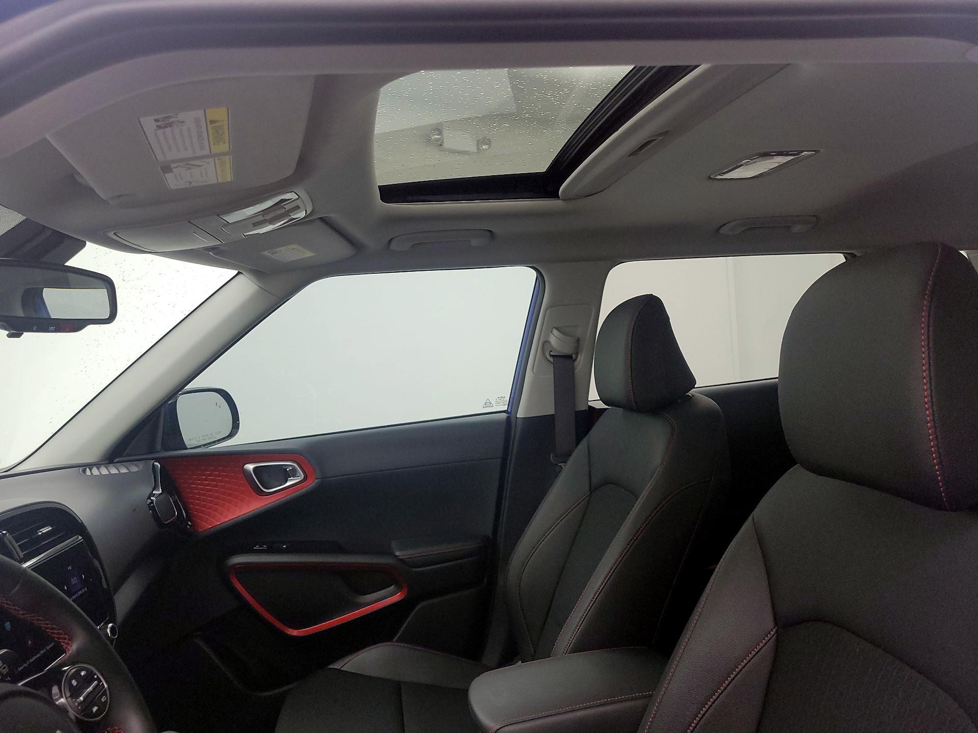 Thumbnail: 2023 Kia Soul - 20