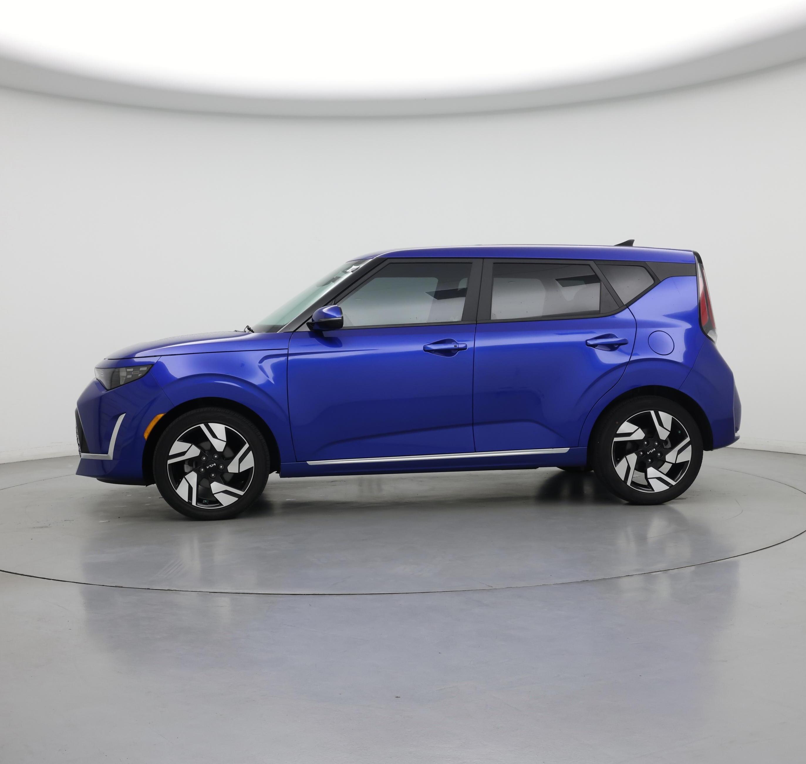 Thumbnail: 2023 Kia Soul - 3