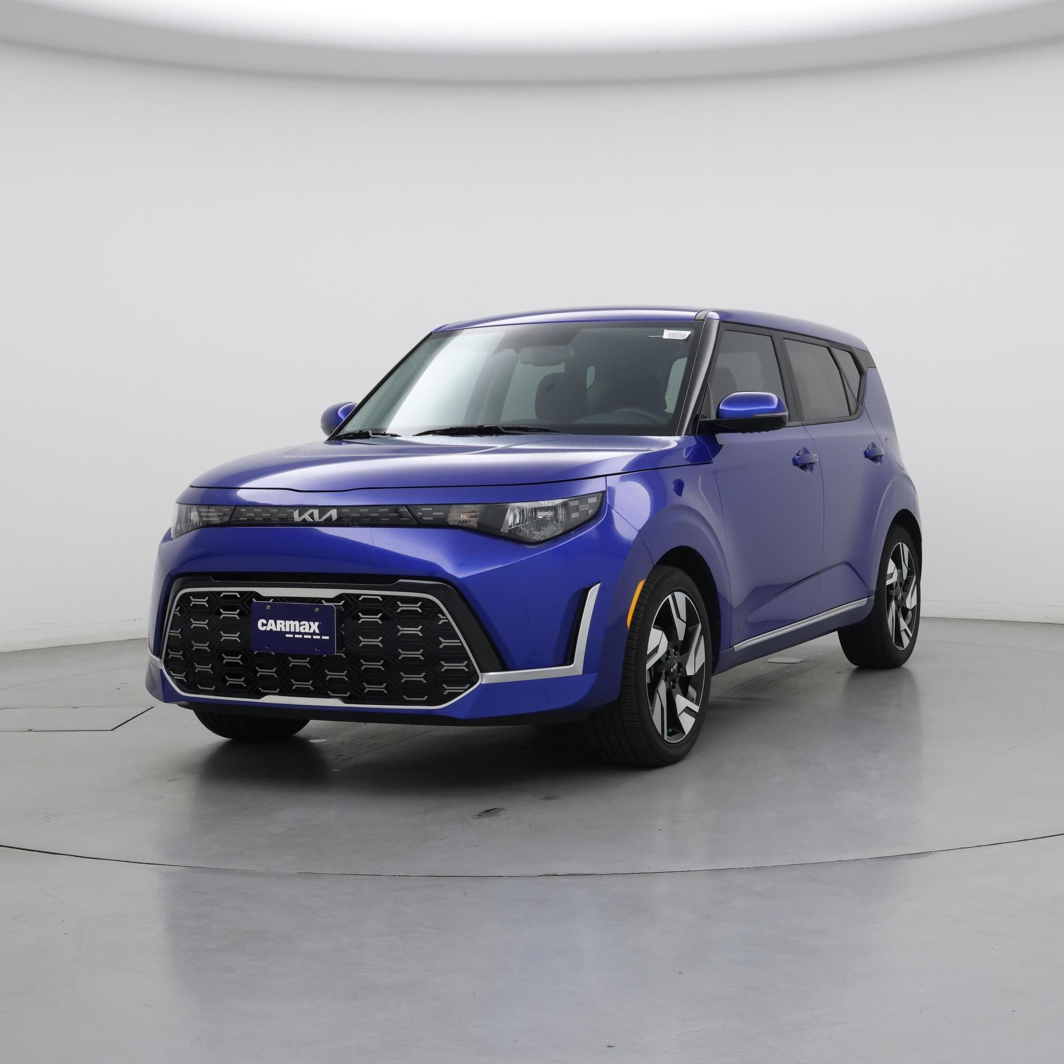 Thumbnail: 2023 Kia Soul - 4