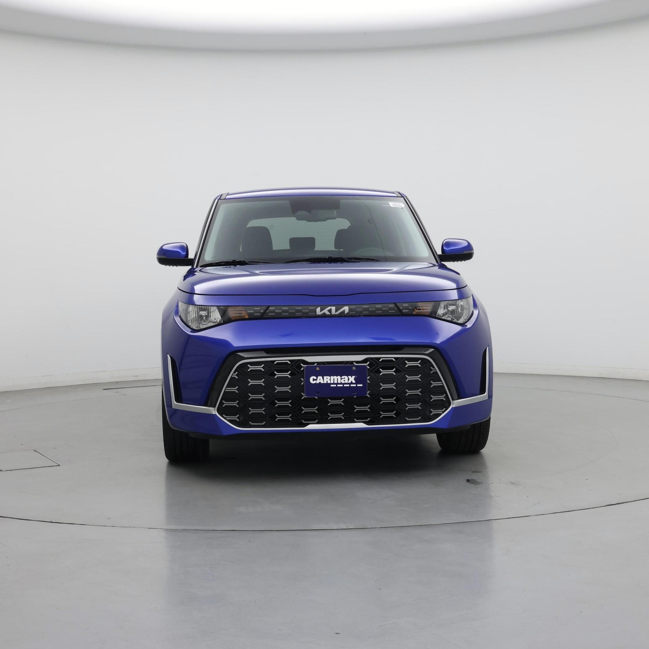 Thumbnail: 2023 Kia Soul - 5