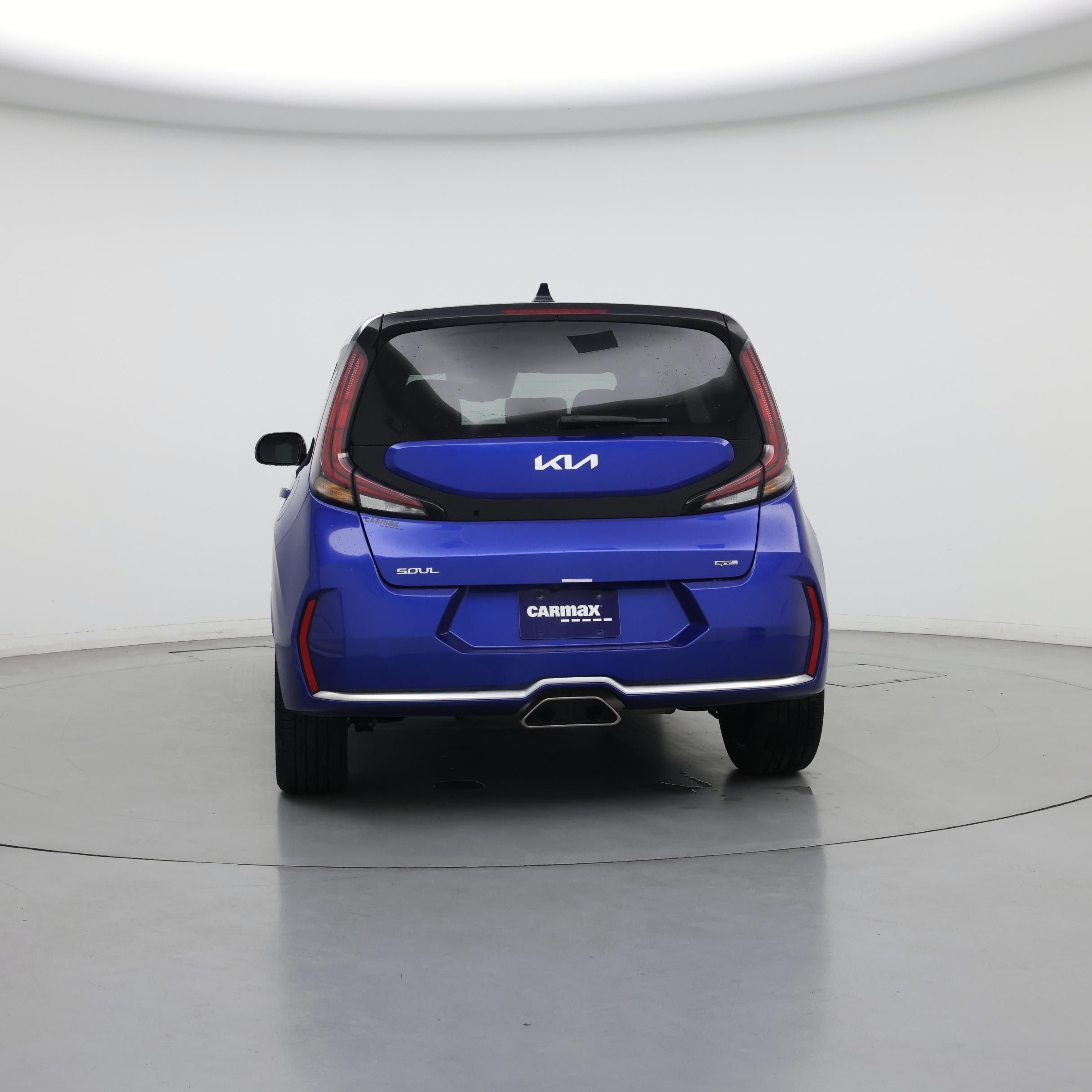 Thumbnail: 2023 Kia Soul - 6