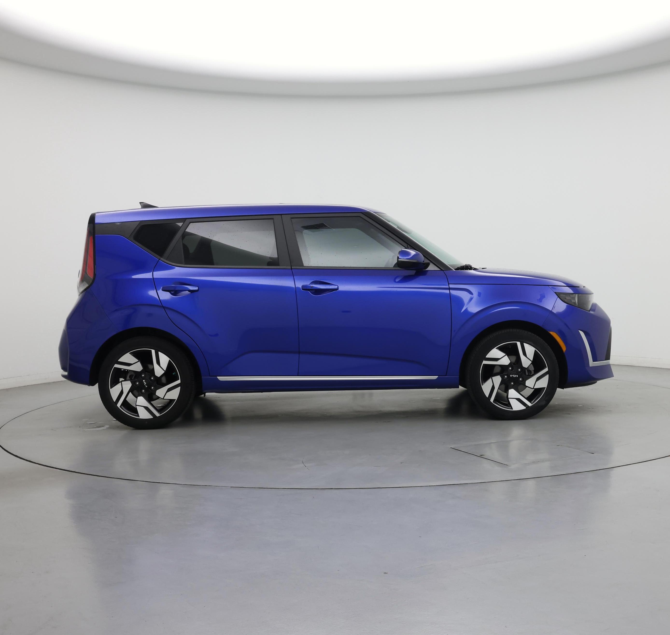 Thumbnail: 2023 Kia Soul - 7