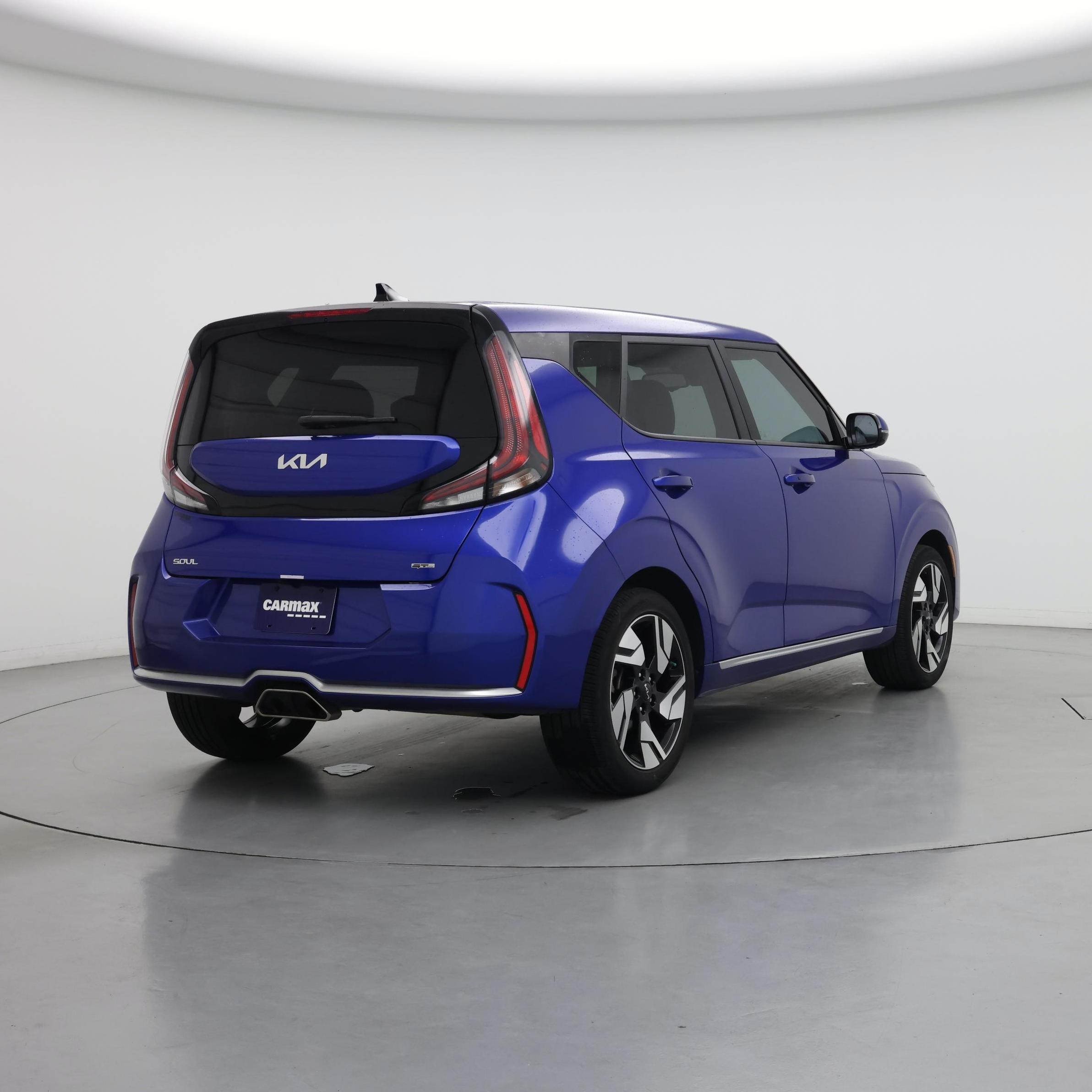 Thumbnail: 2023 Kia Soul - 8