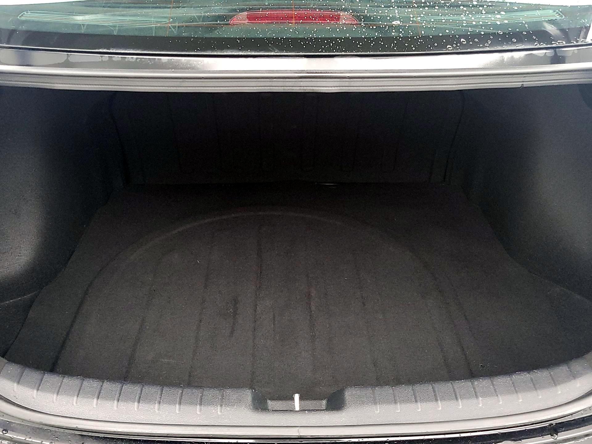 Thumbnail: 2023 Kia Forte - 20