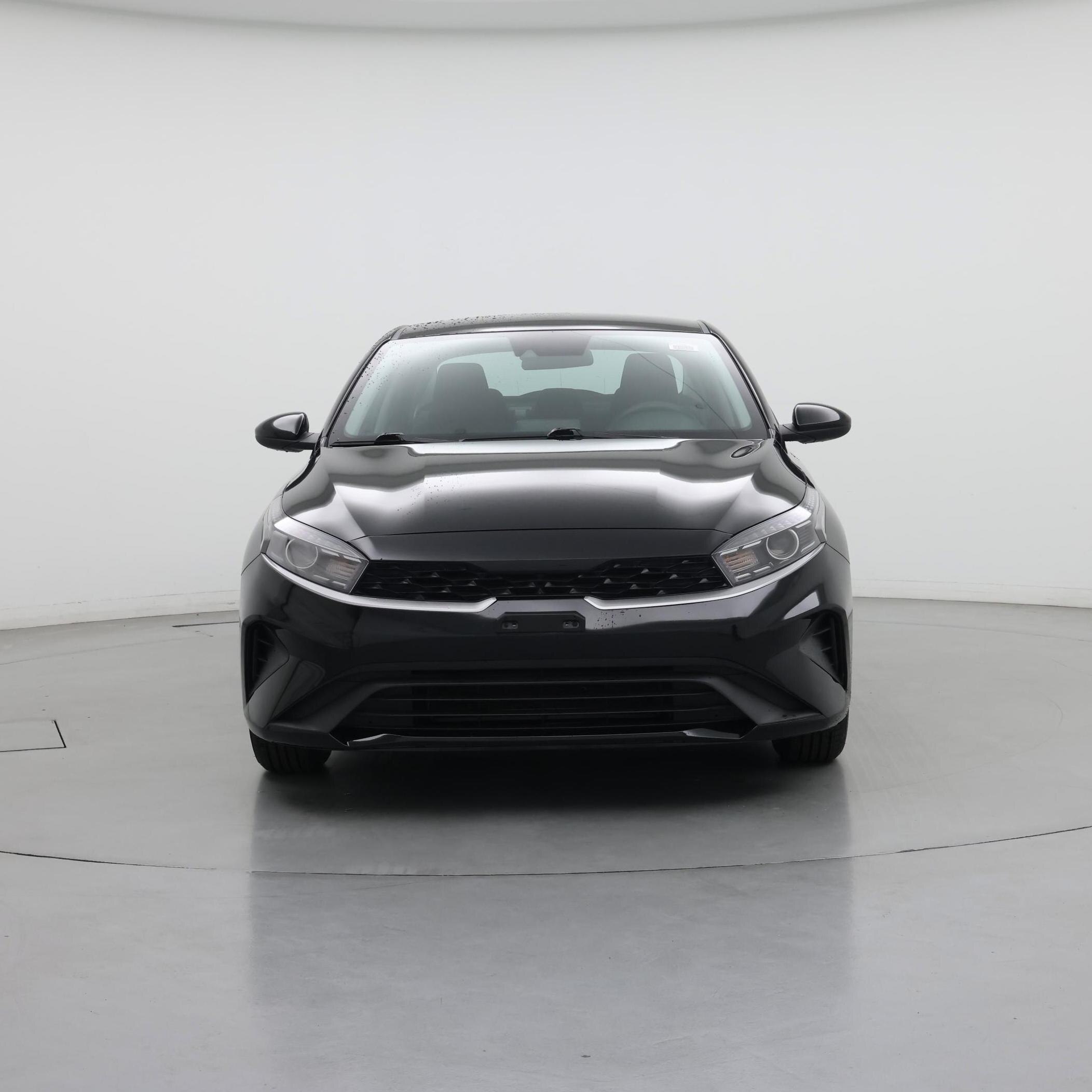 Thumbnail: 2023 Kia Forte - 5