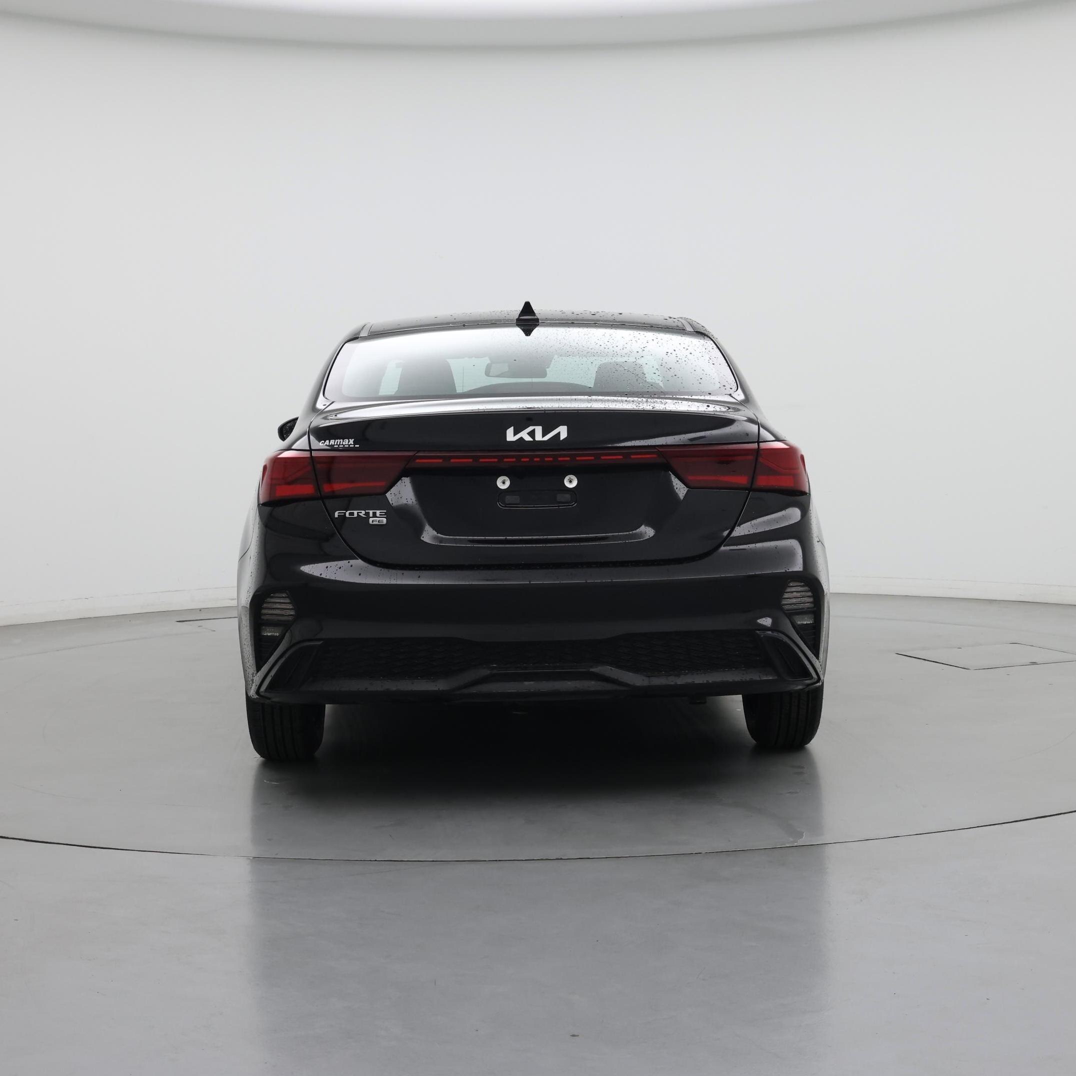 Thumbnail: 2023 Kia Forte - 6