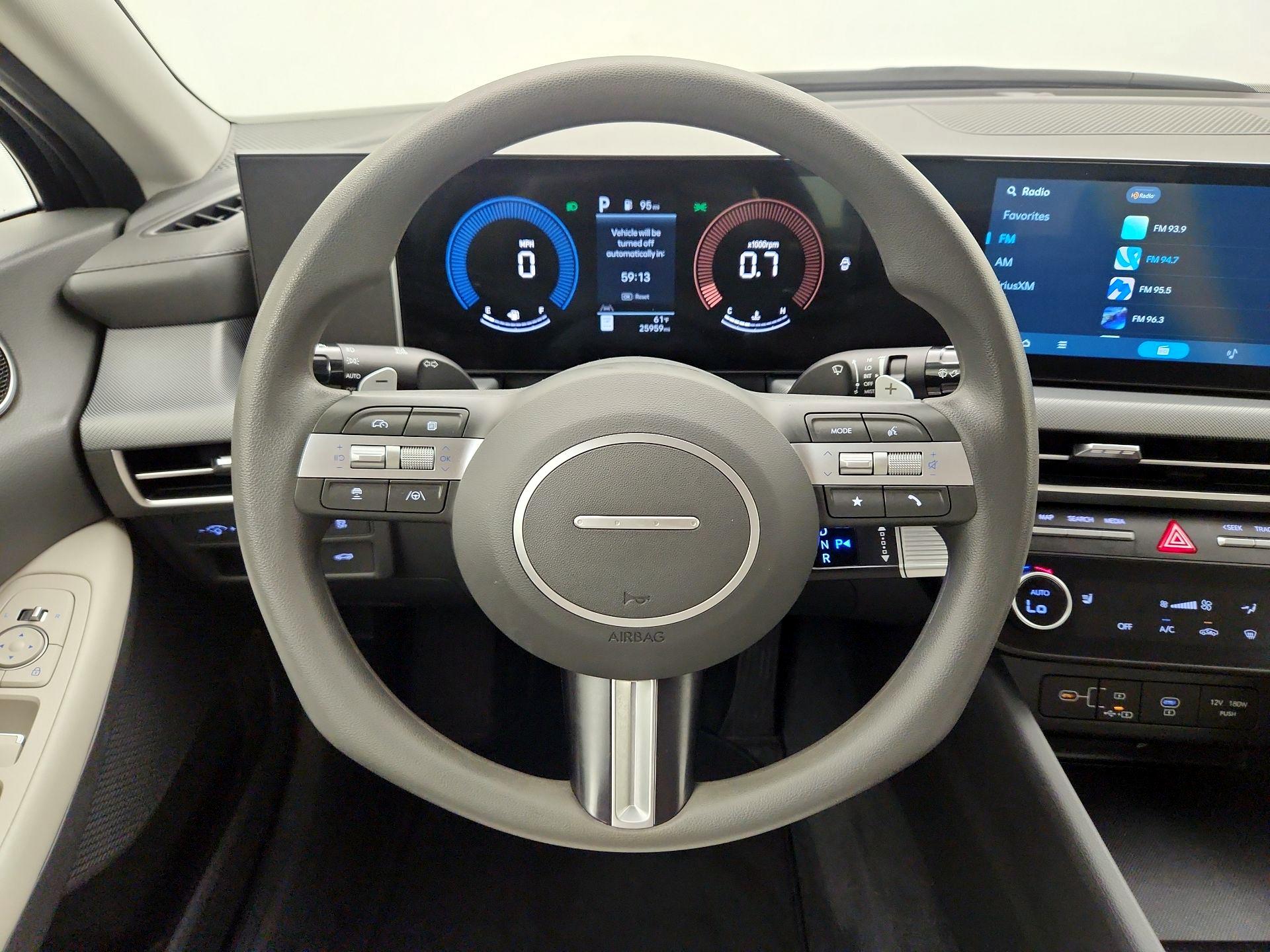 Thumbnail: 2025 Hyundai Sonata - 10