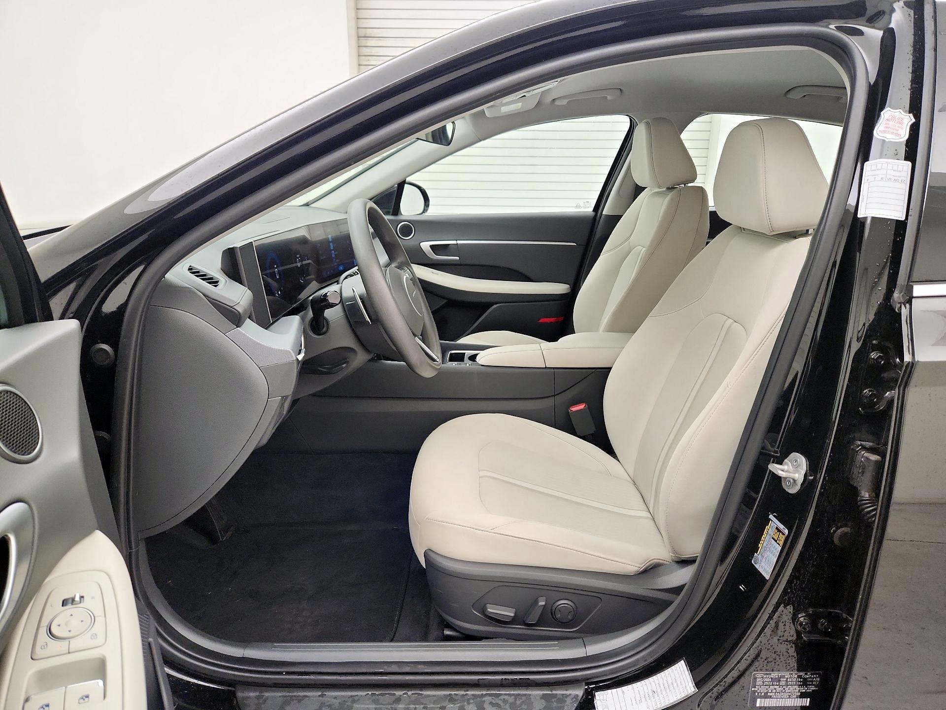 Thumbnail: 2025 Hyundai Sonata - 11