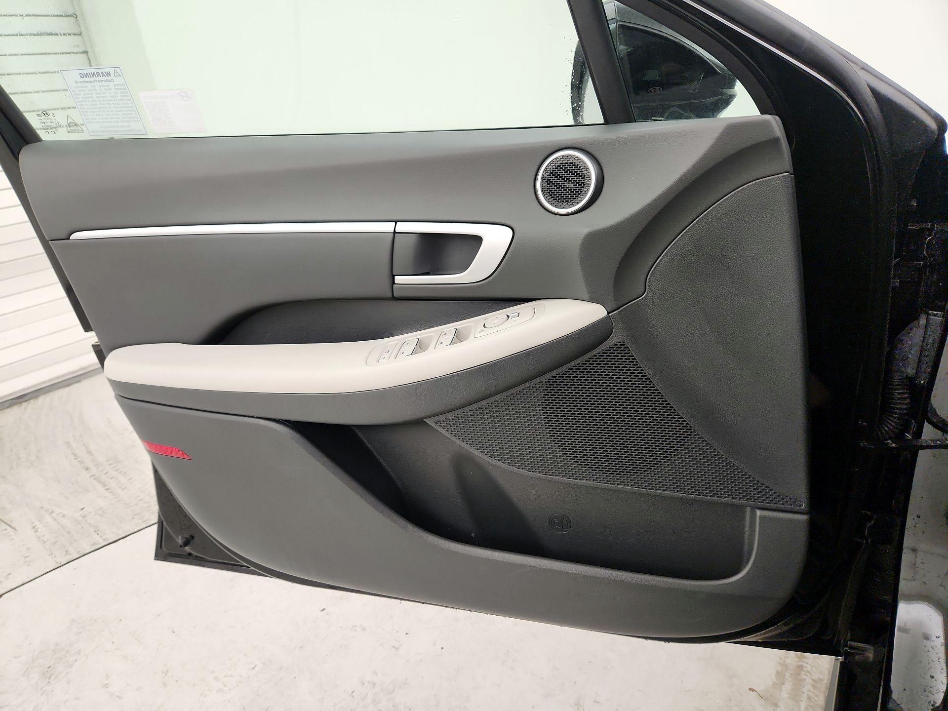 Thumbnail: 2025 Hyundai Sonata - 12