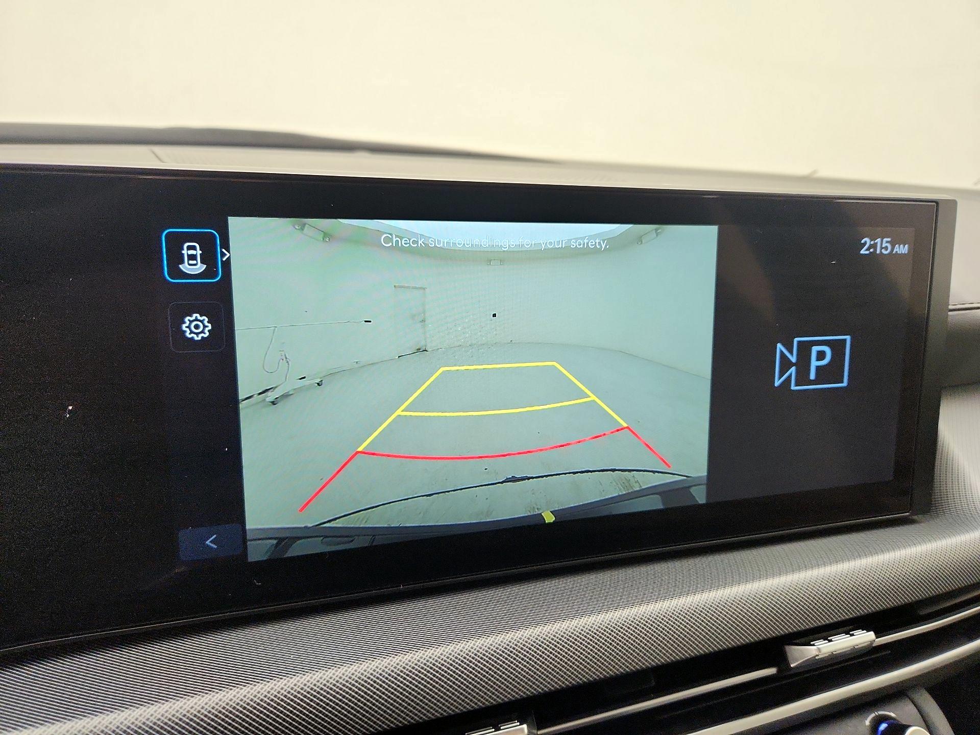 Thumbnail: 2025 Hyundai Sonata - 14