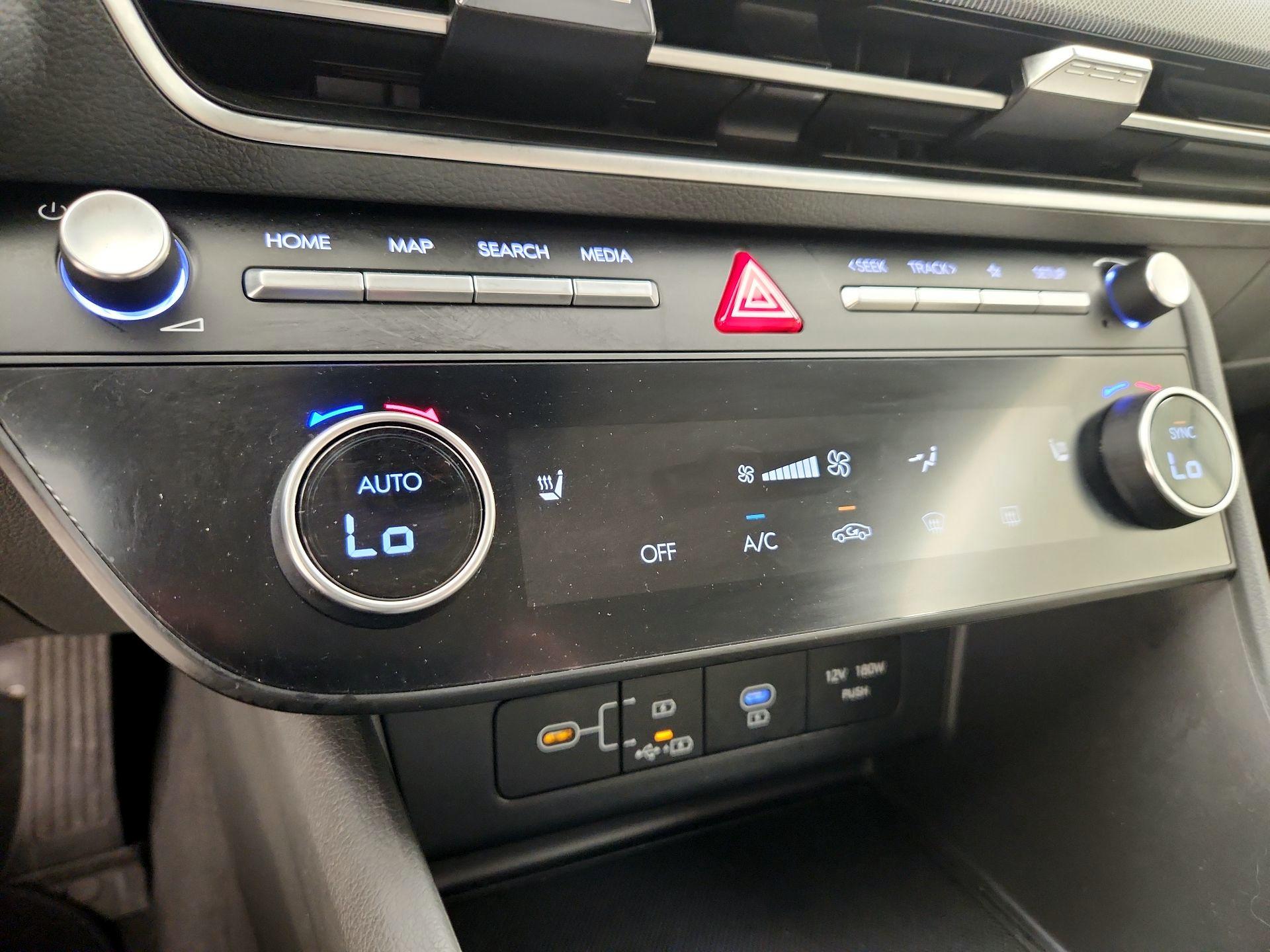 Thumbnail: 2025 Hyundai Sonata - 16