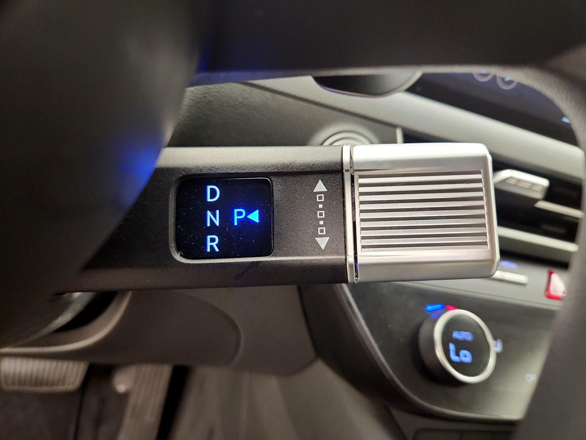 Thumbnail: 2025 Hyundai Sonata - 17