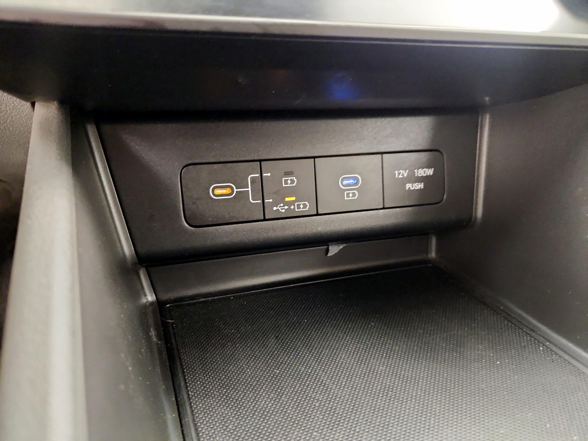 Thumbnail: 2025 Hyundai Sonata - 18