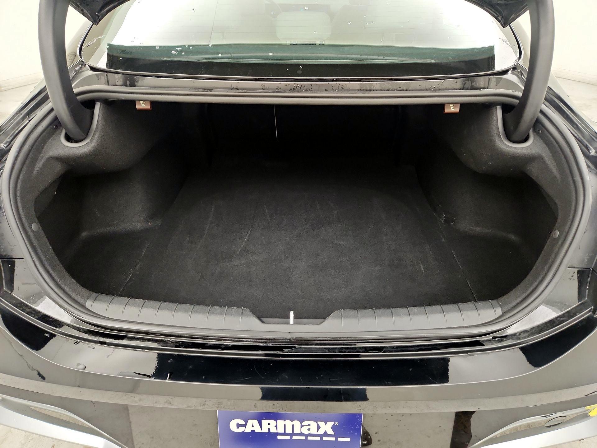 Thumbnail: 2025 Hyundai Sonata - 20