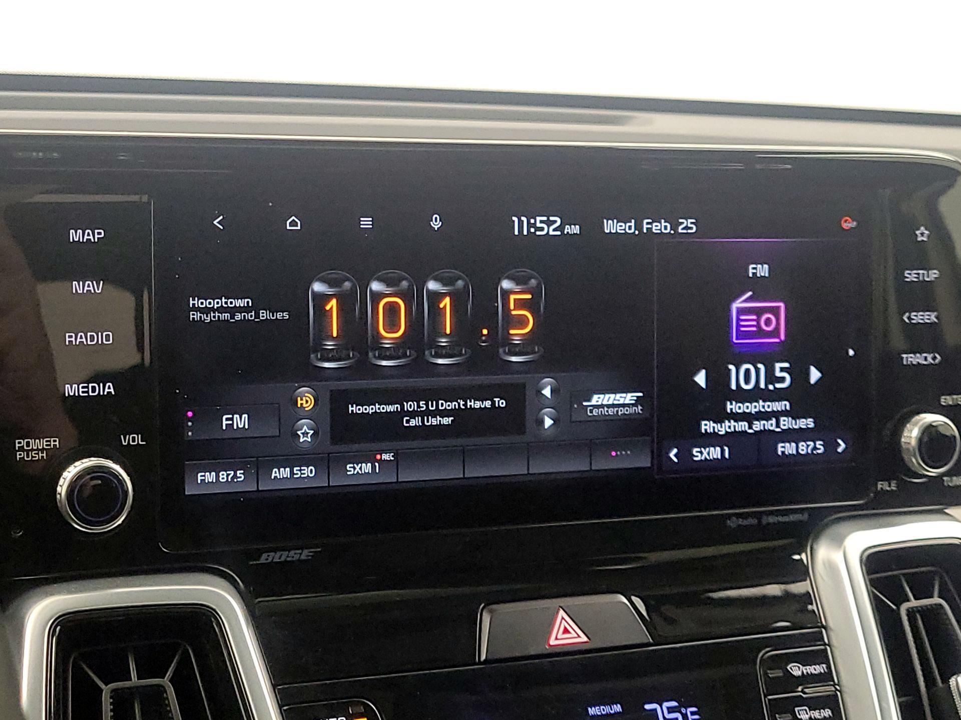 Thumbnail: 2021 Kia Sorento - 16