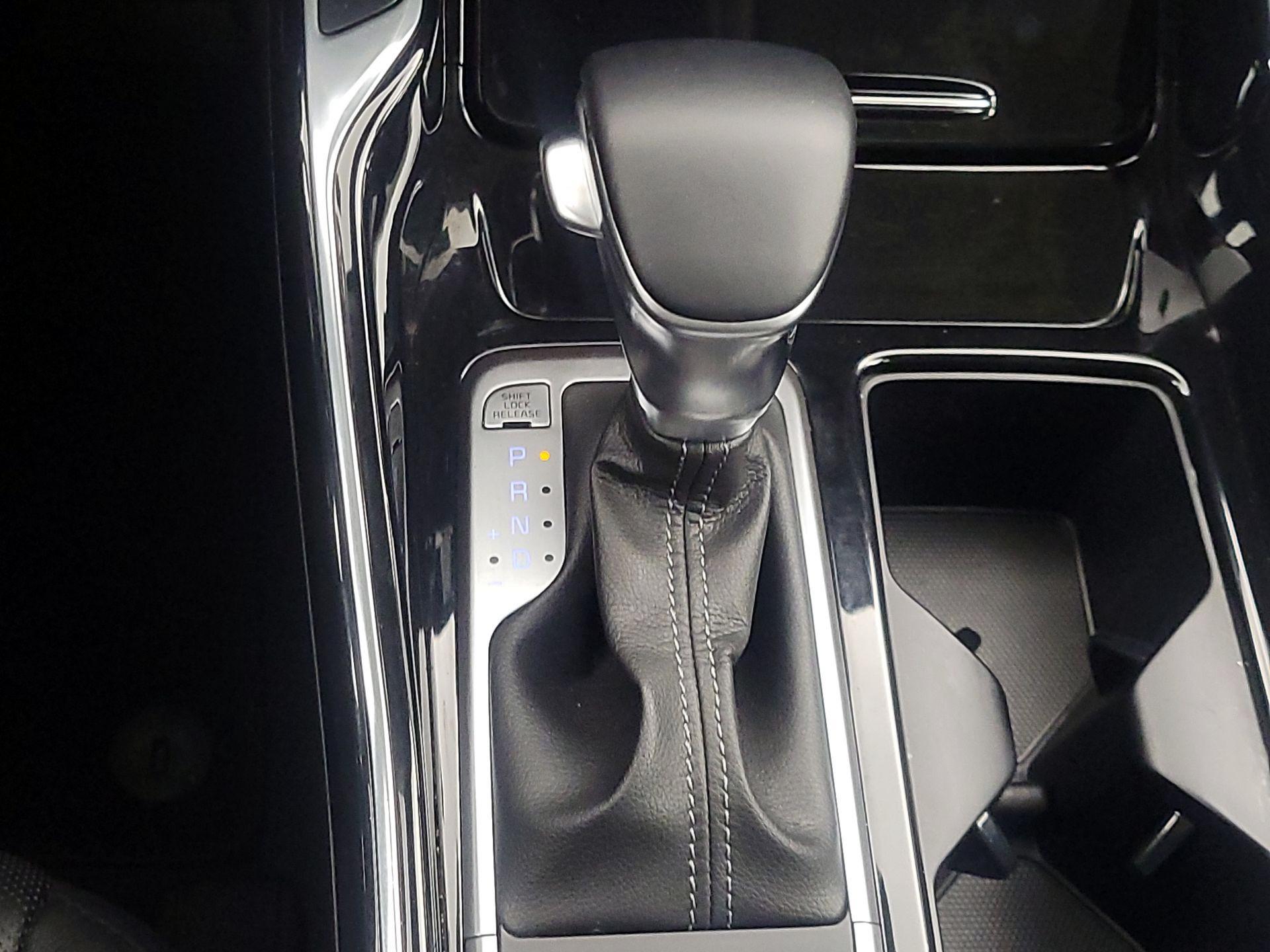 Thumbnail: 2021 Kia Sorento - 18