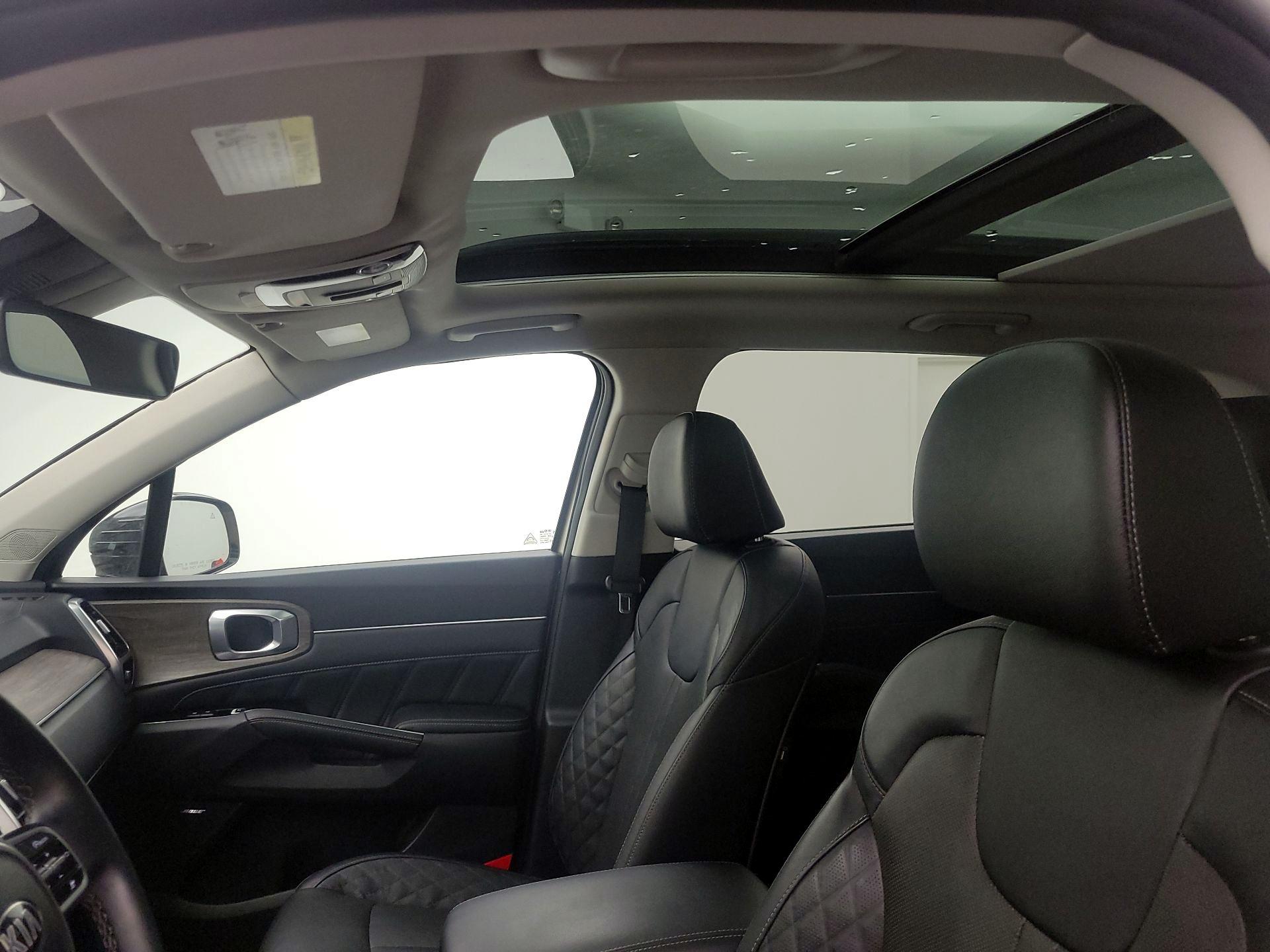 Thumbnail: 2021 Kia Sorento - 20