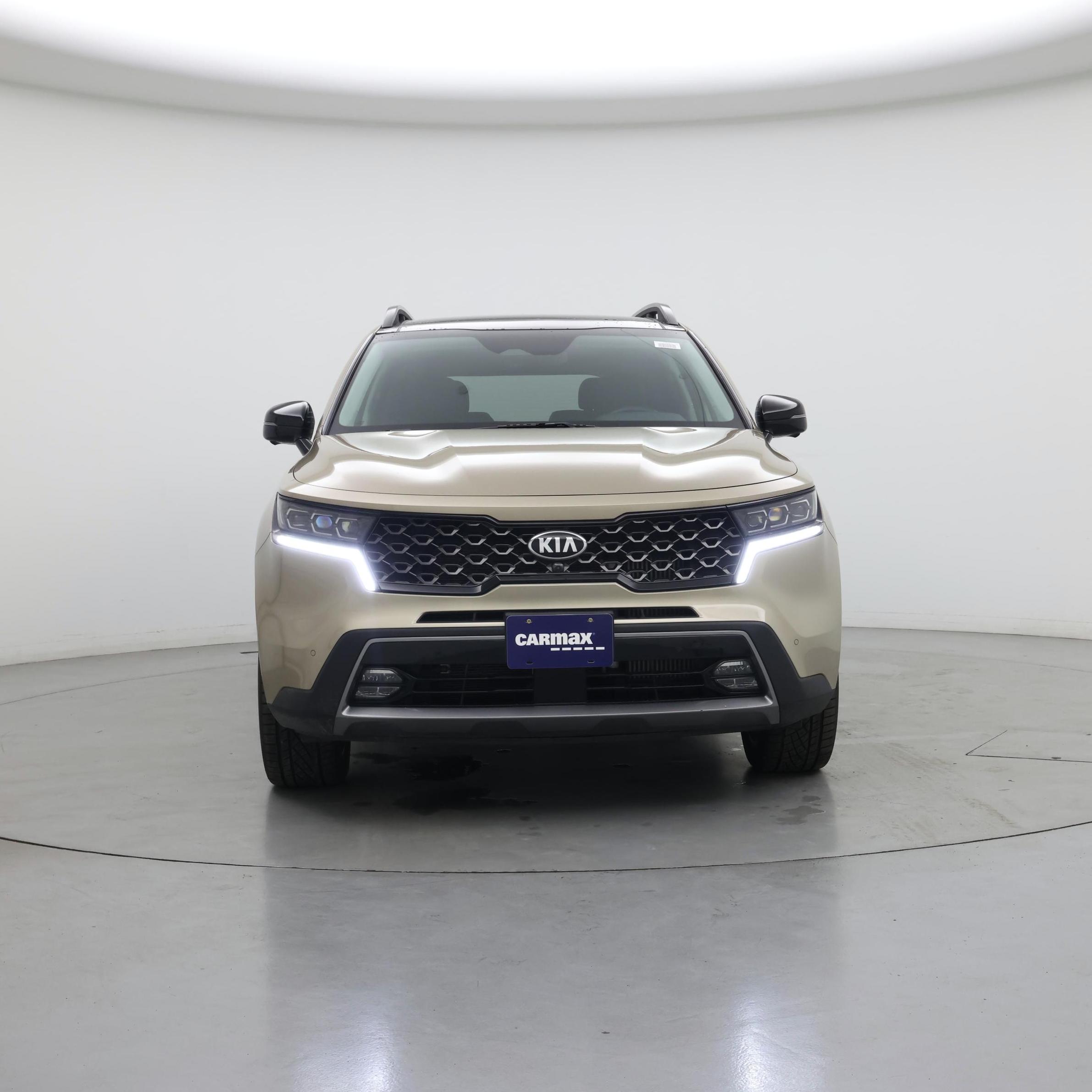 Thumbnail: 2021 Kia Sorento - 5