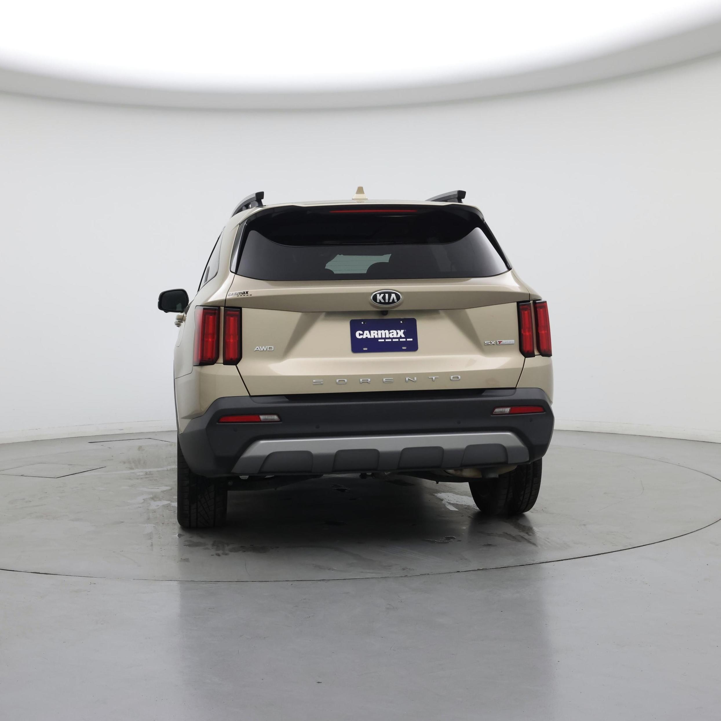 Thumbnail: 2021 Kia Sorento - 6