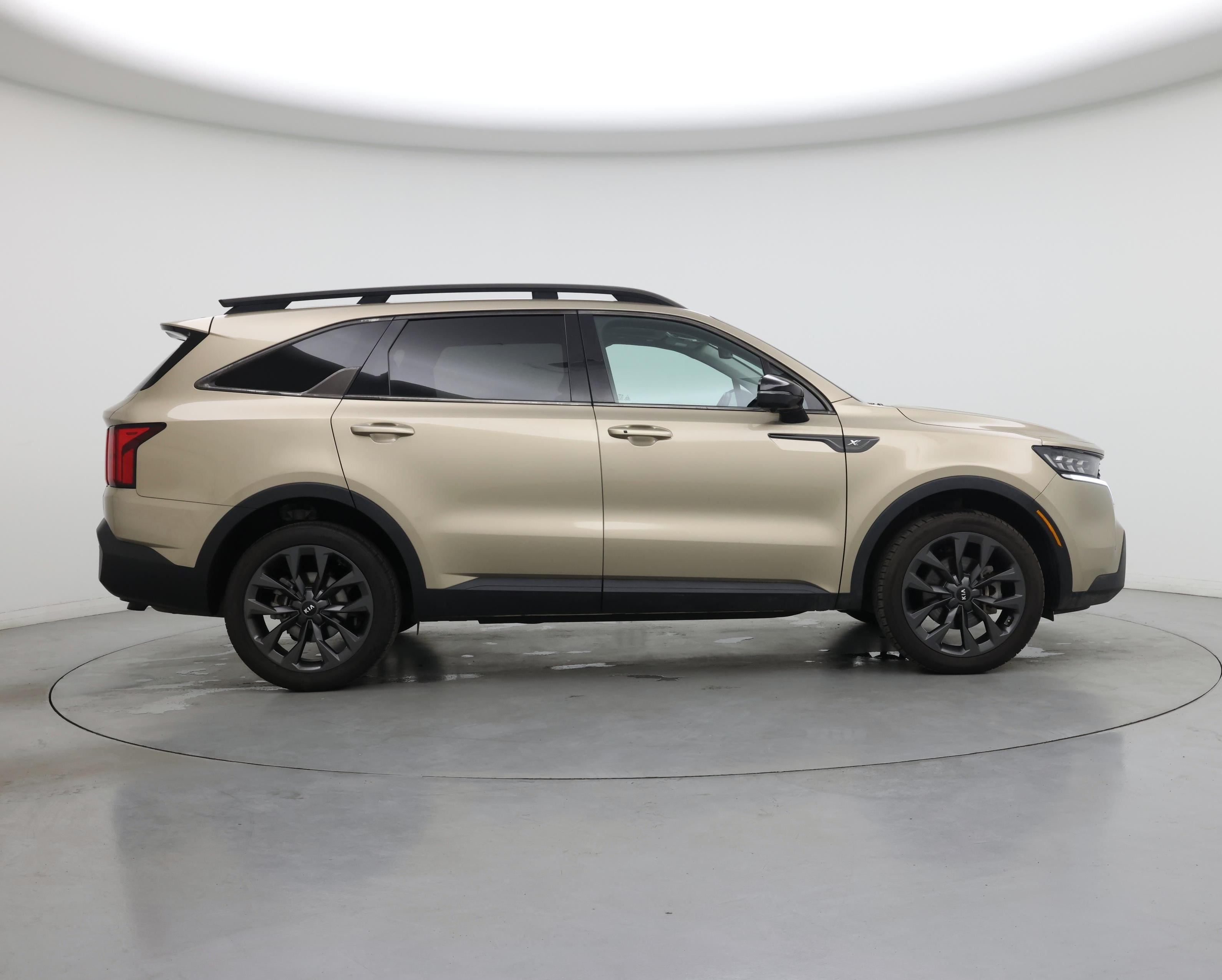 Thumbnail: 2021 Kia Sorento - 7