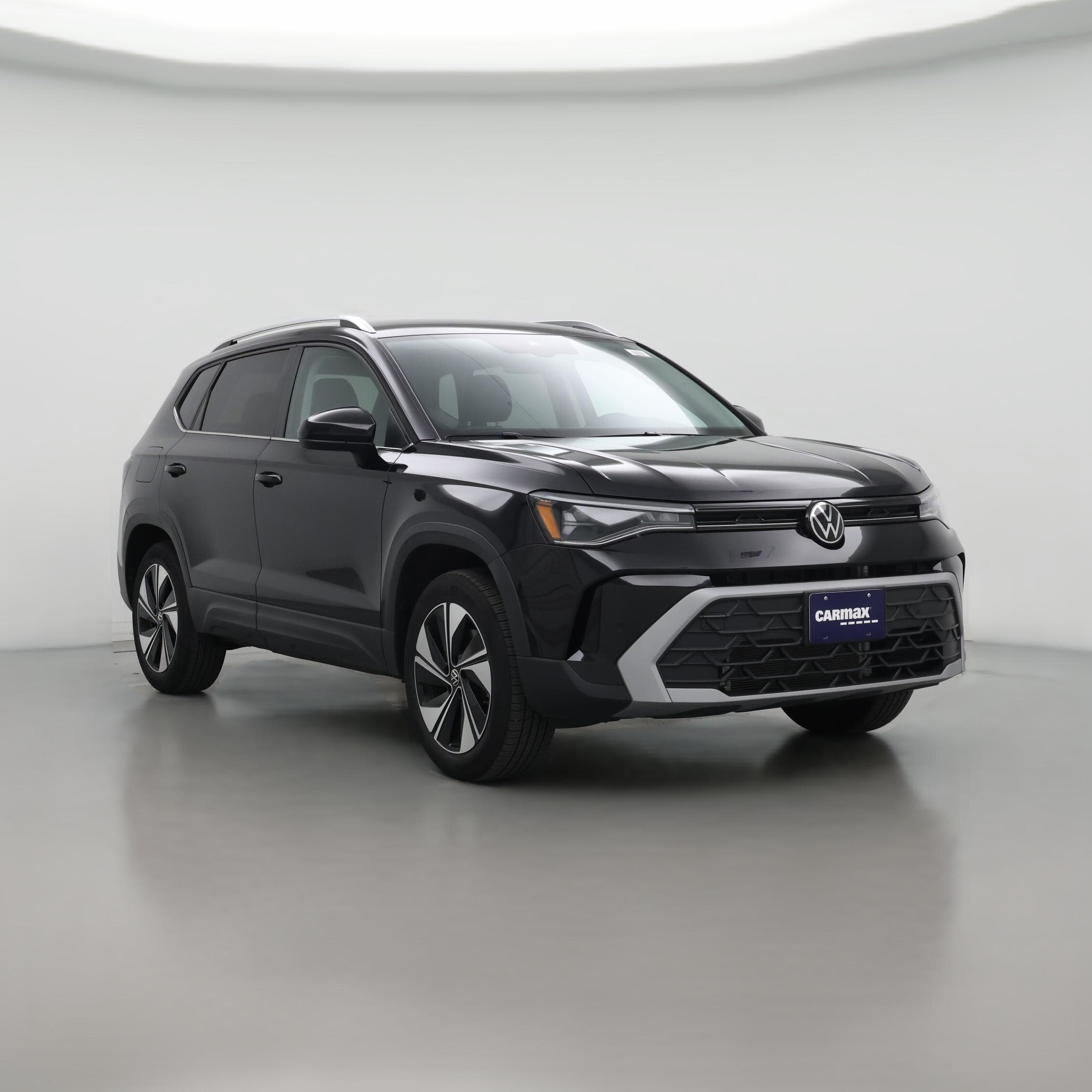 Thumbnail: 2025 Volkswagen Taos - 1