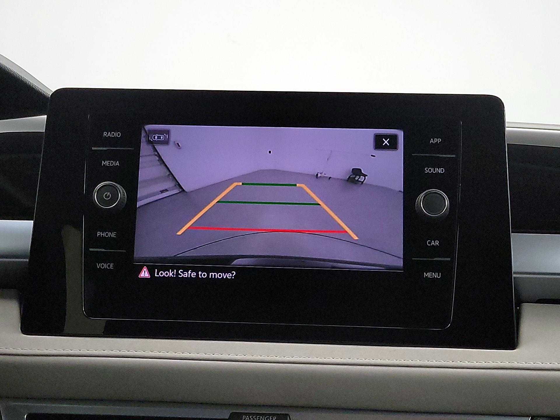 Thumbnail: 2025 Volkswagen Taos - 14