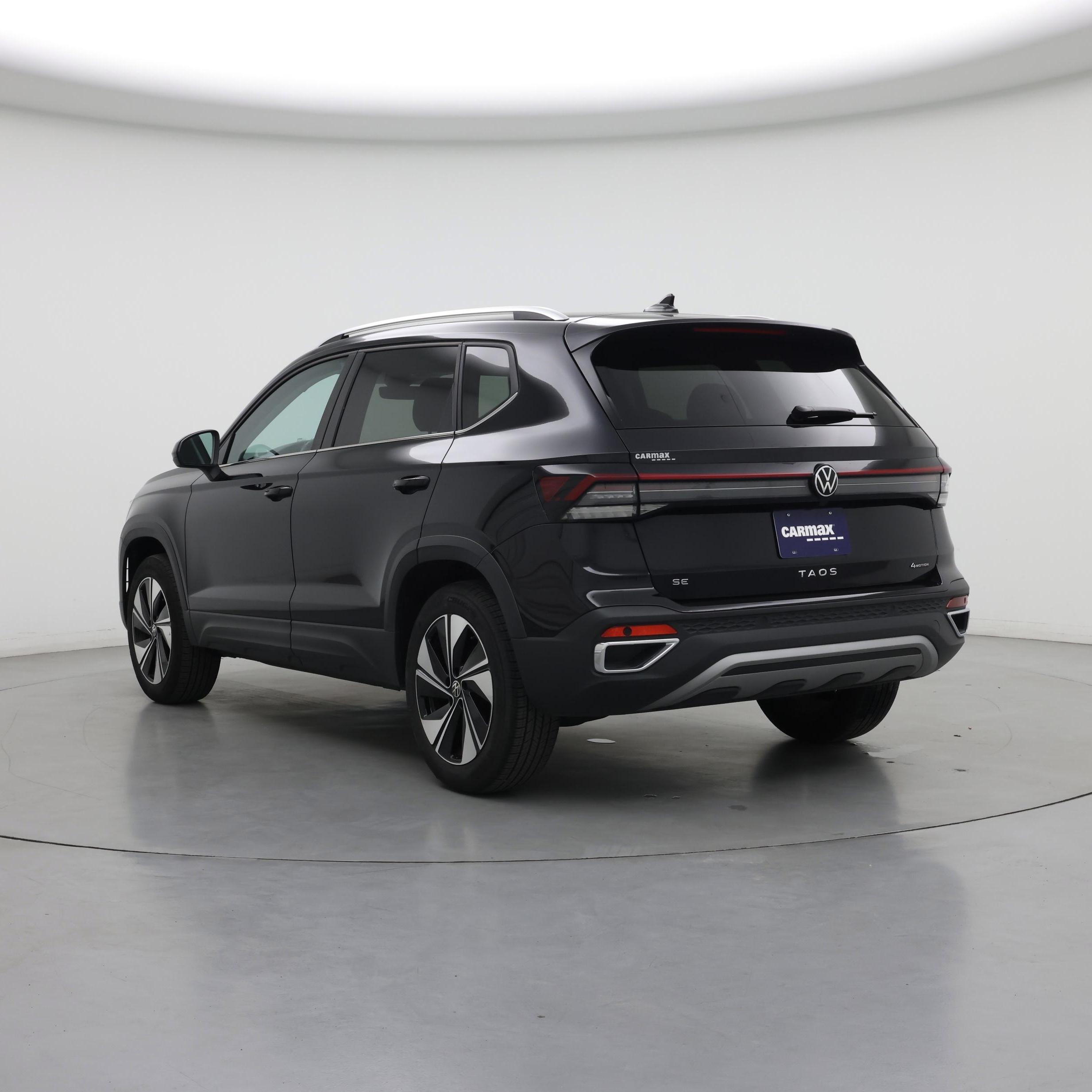 Thumbnail: 2025 Volkswagen Taos - 2