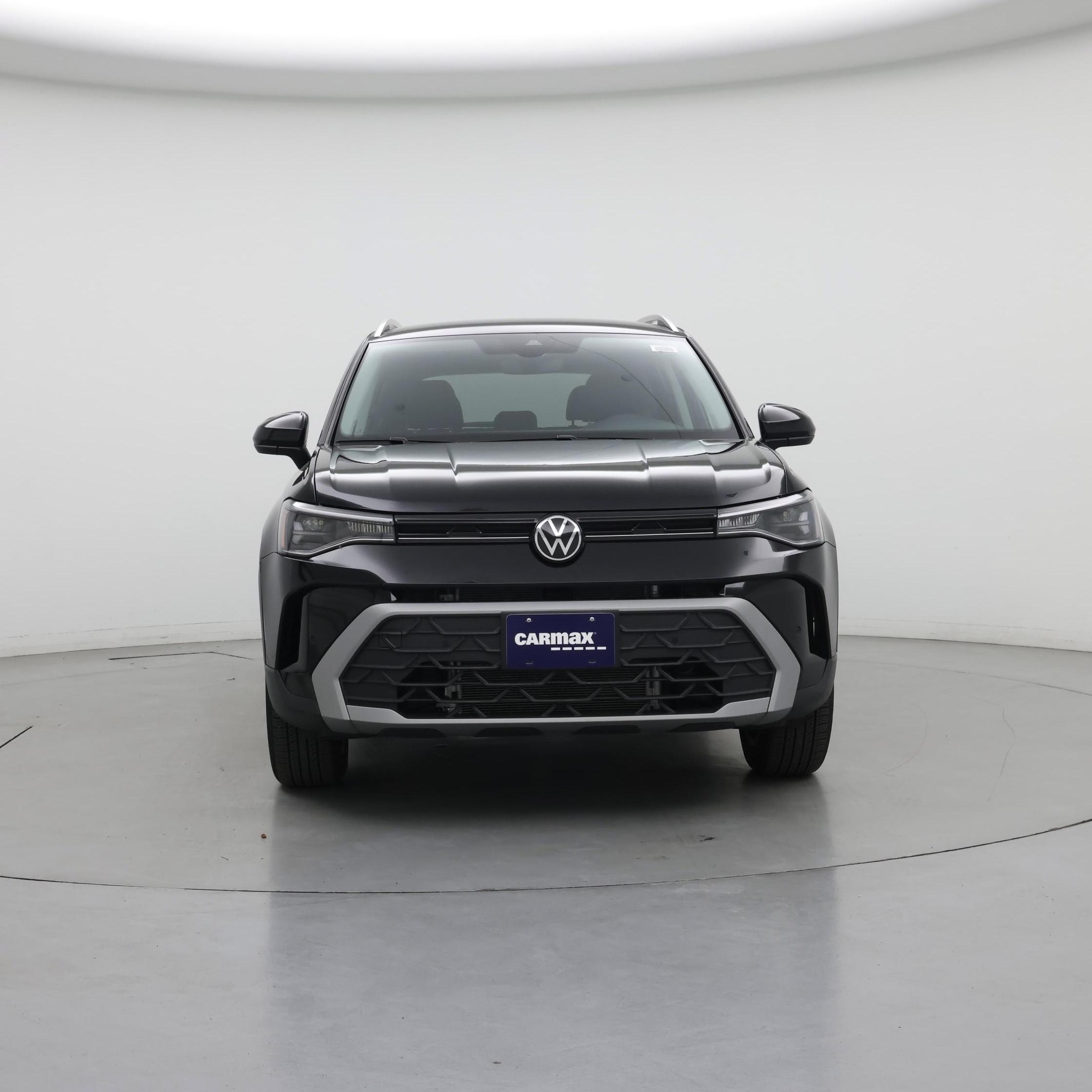 Thumbnail: 2025 Volkswagen Taos - 5