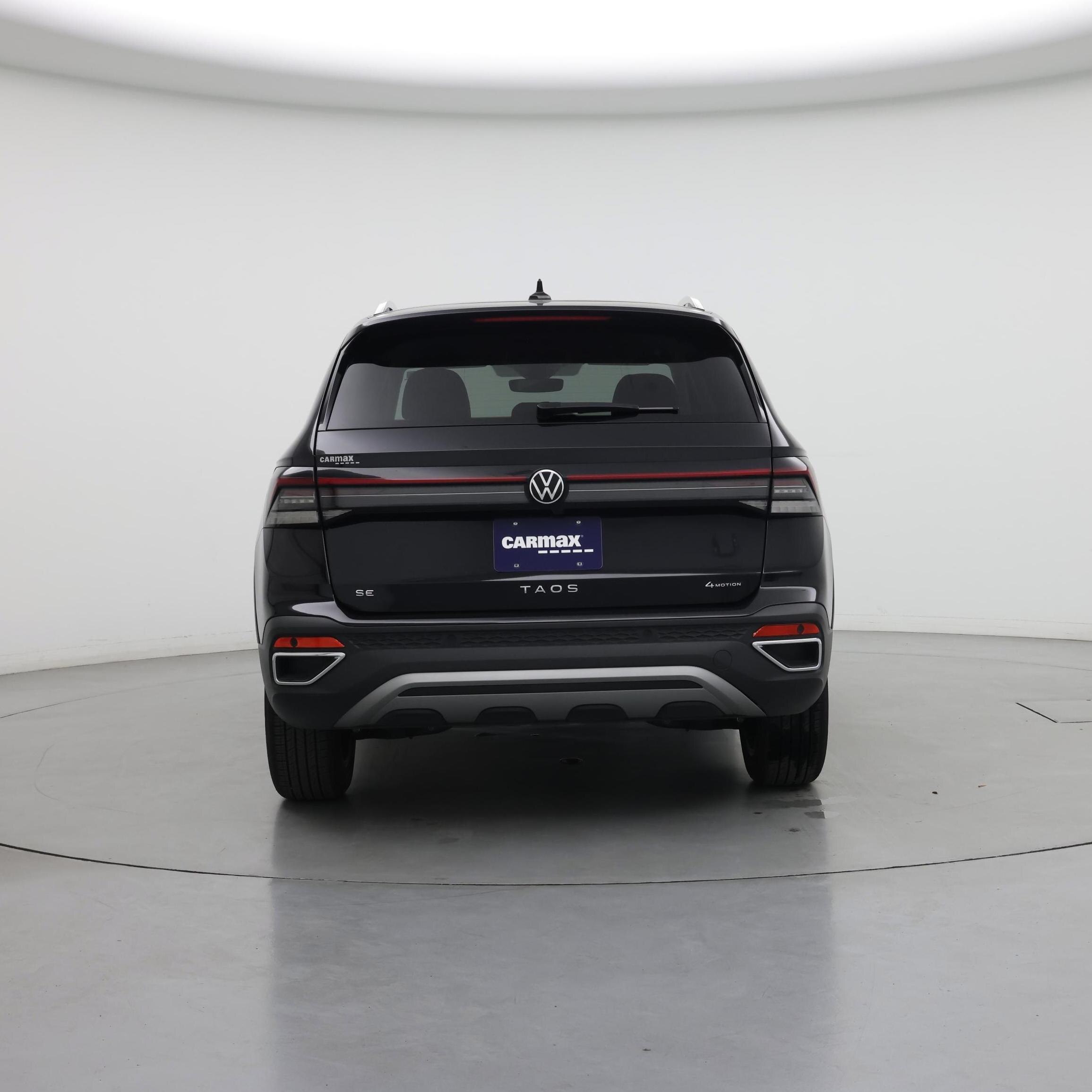 Thumbnail: 2025 Volkswagen Taos - 6