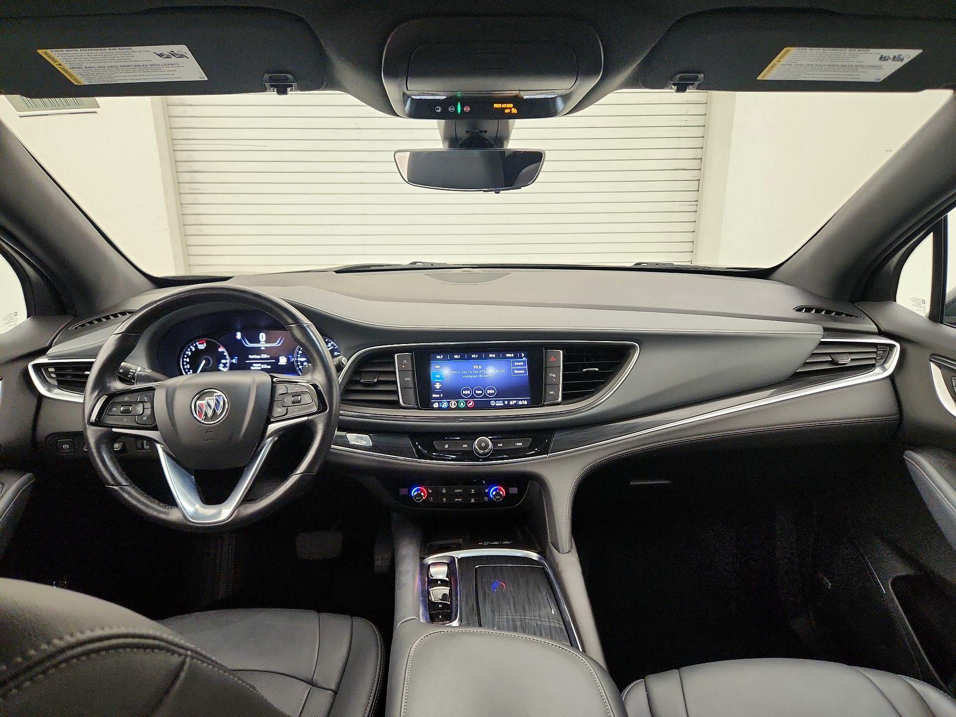 Thumbnail: 2024 Buick Enclave - 9