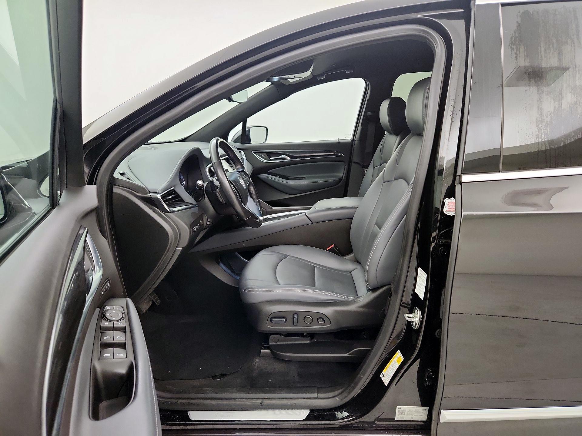 Thumbnail: 2024 Buick Enclave - 11