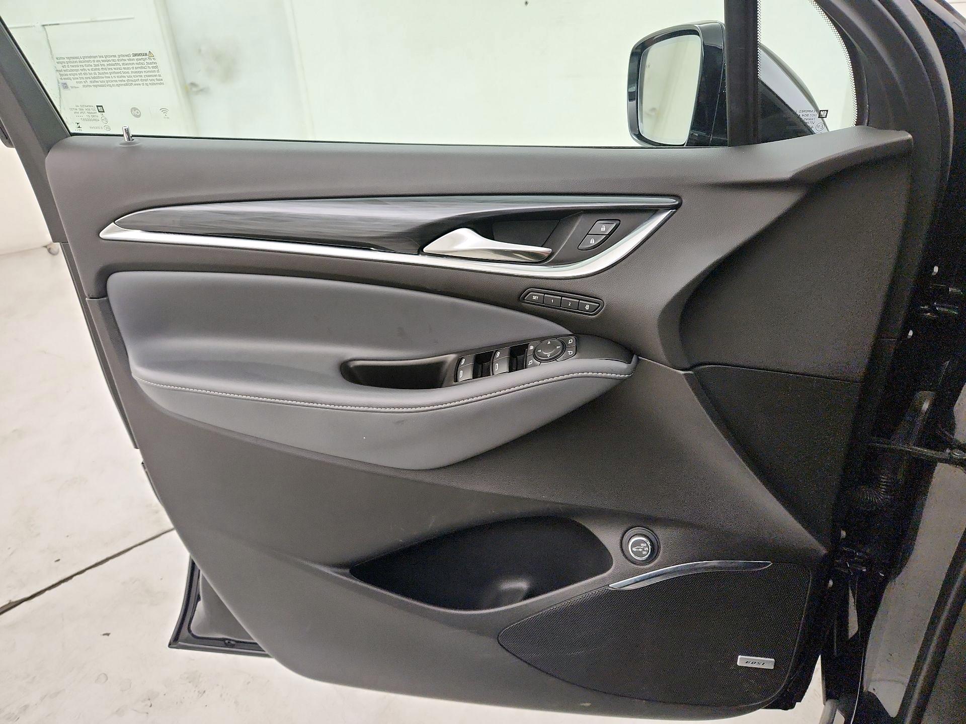 Thumbnail: 2024 Buick Enclave - 12