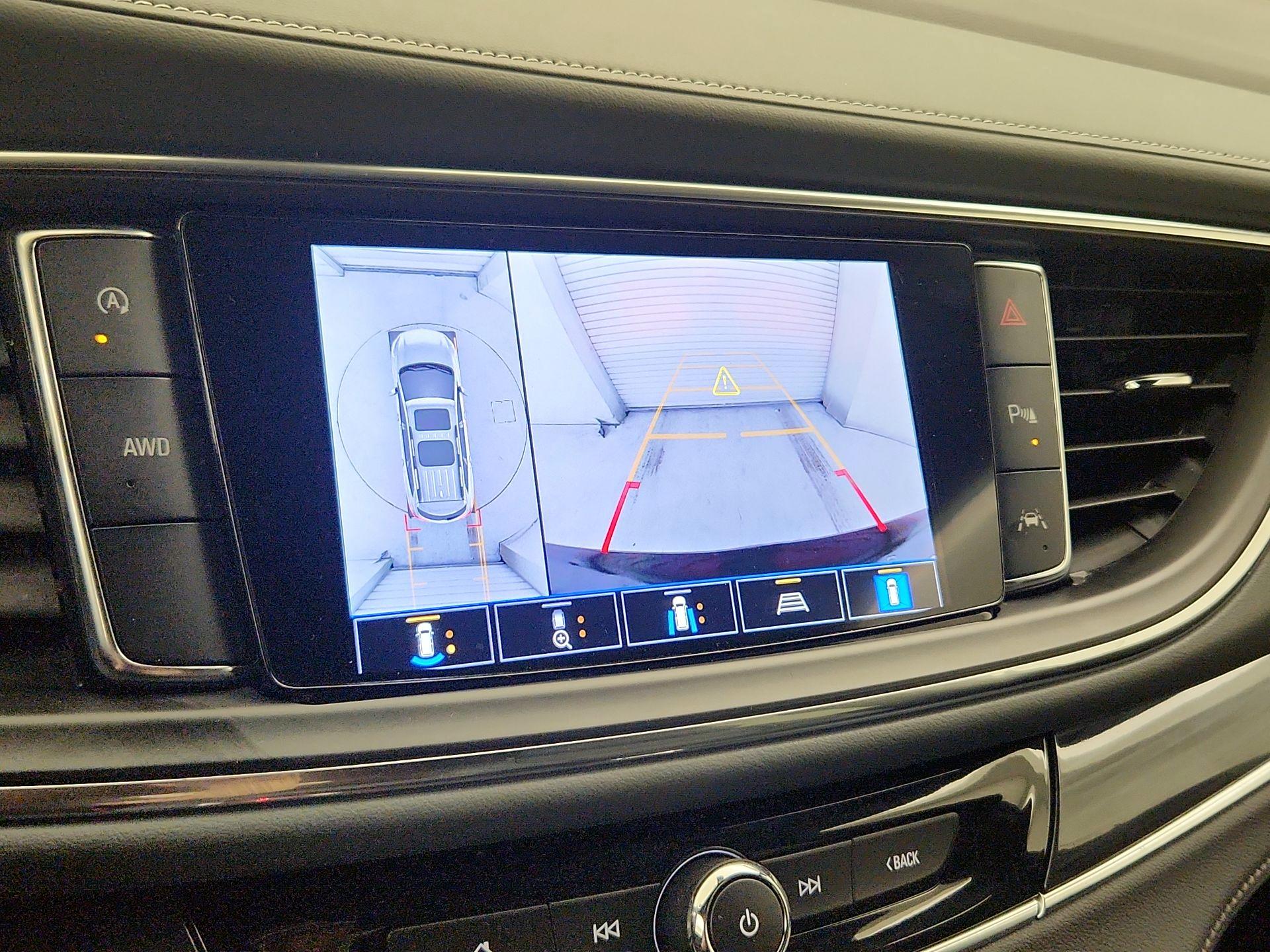 Thumbnail: 2024 Buick Enclave - 14