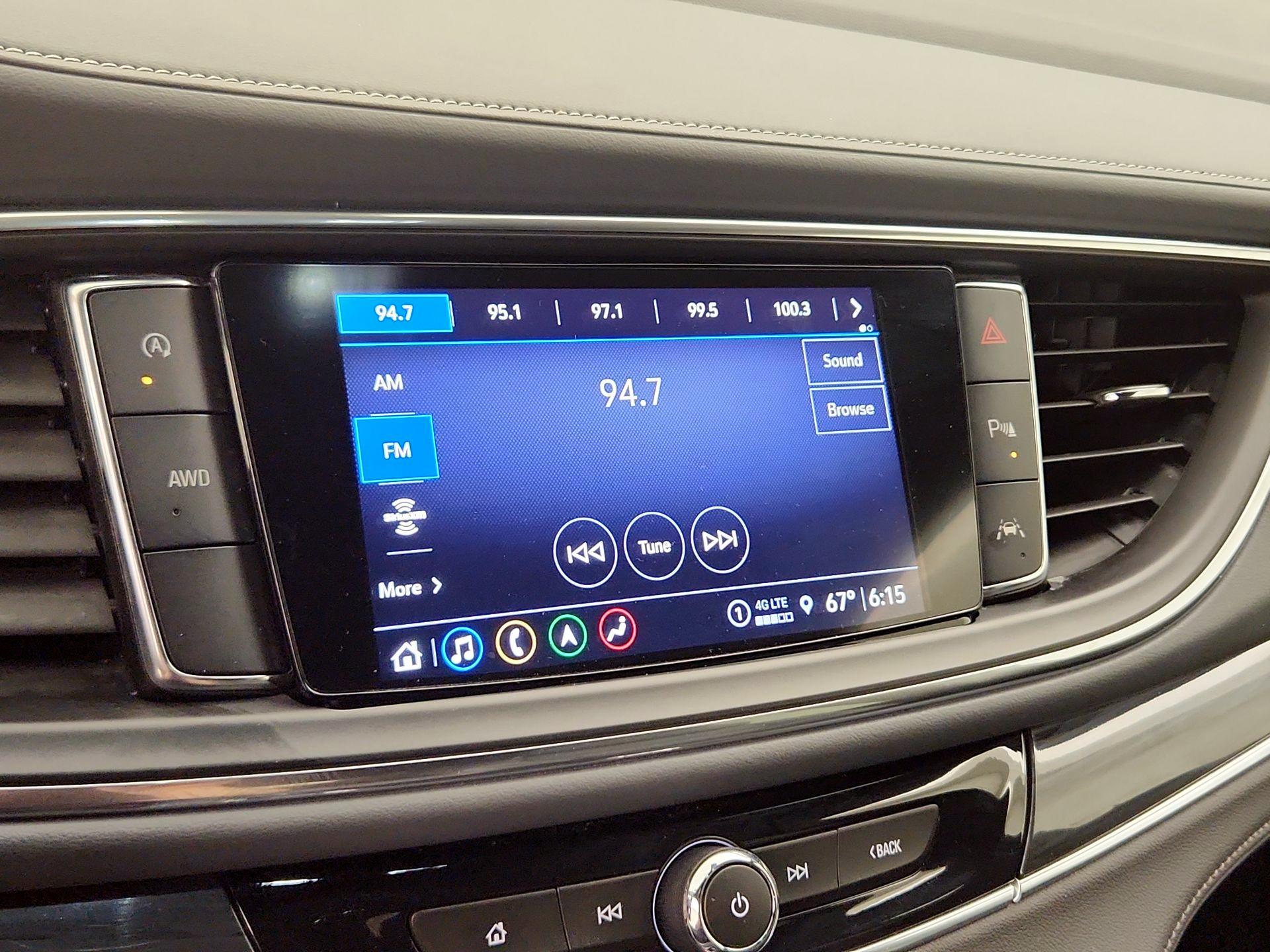 Thumbnail: 2024 Buick Enclave - 15