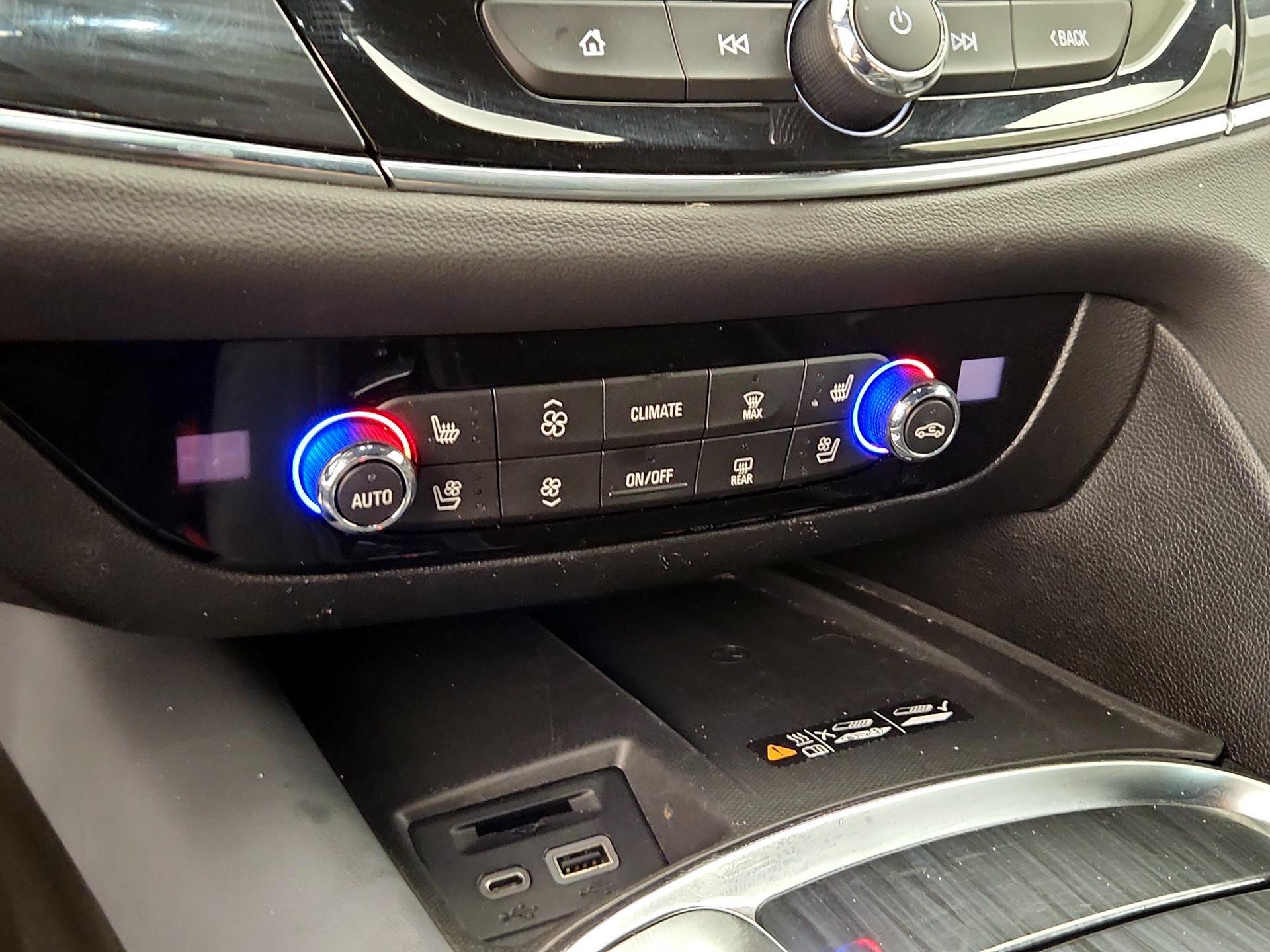 Thumbnail: 2024 Buick Enclave - 16