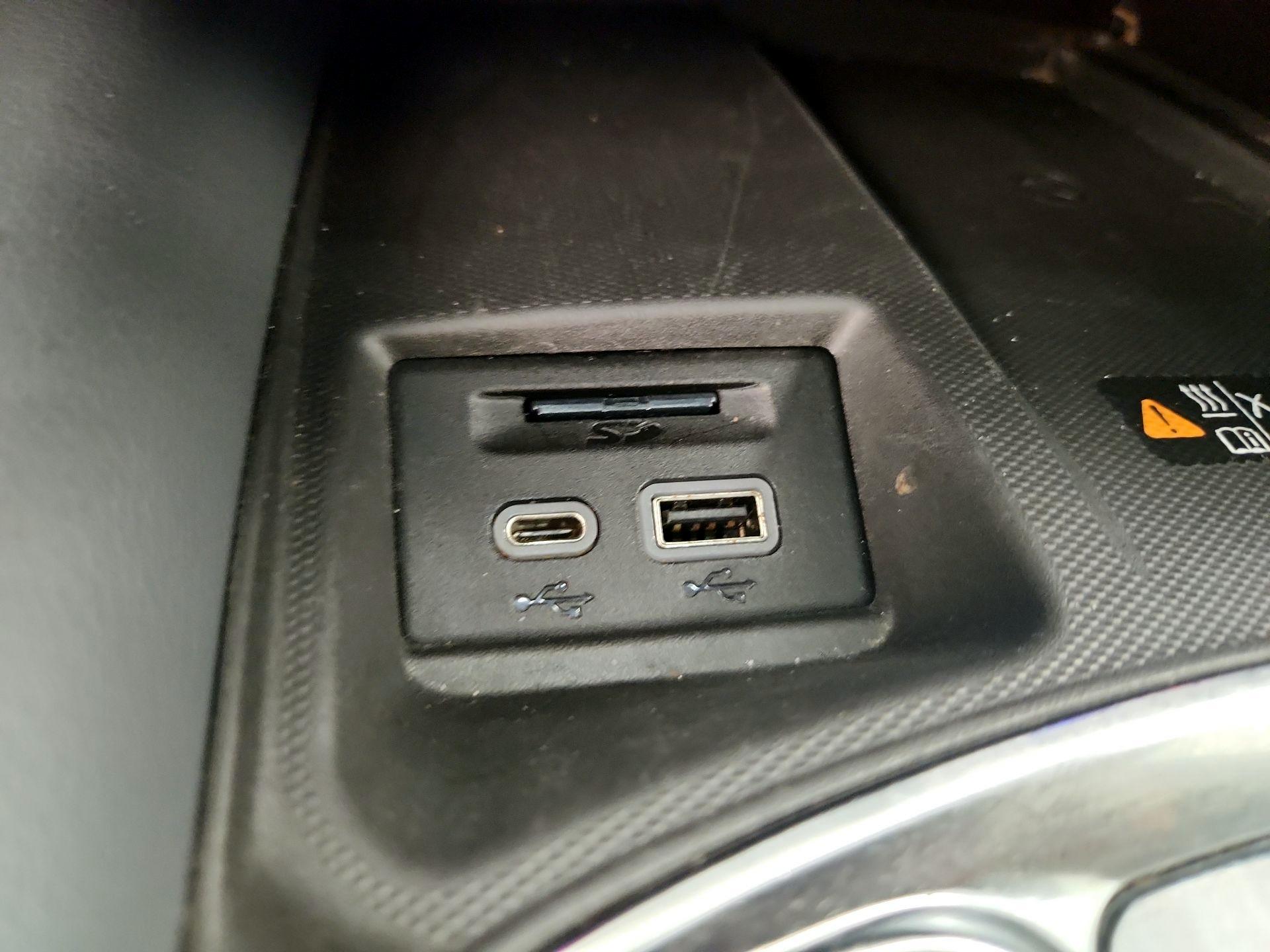 Thumbnail: 2024 Buick Enclave - 18