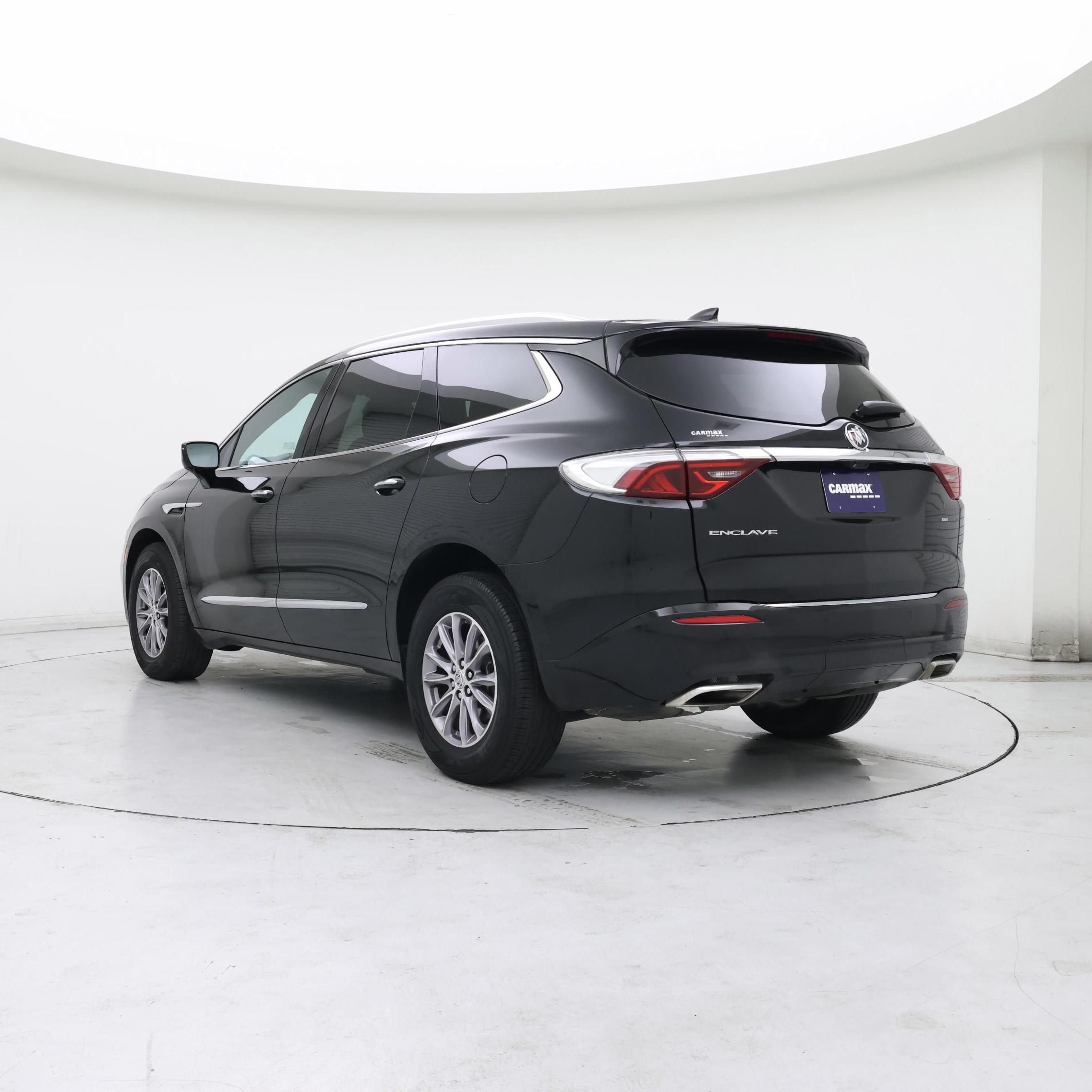 Thumbnail: 2024 Buick Enclave - 2