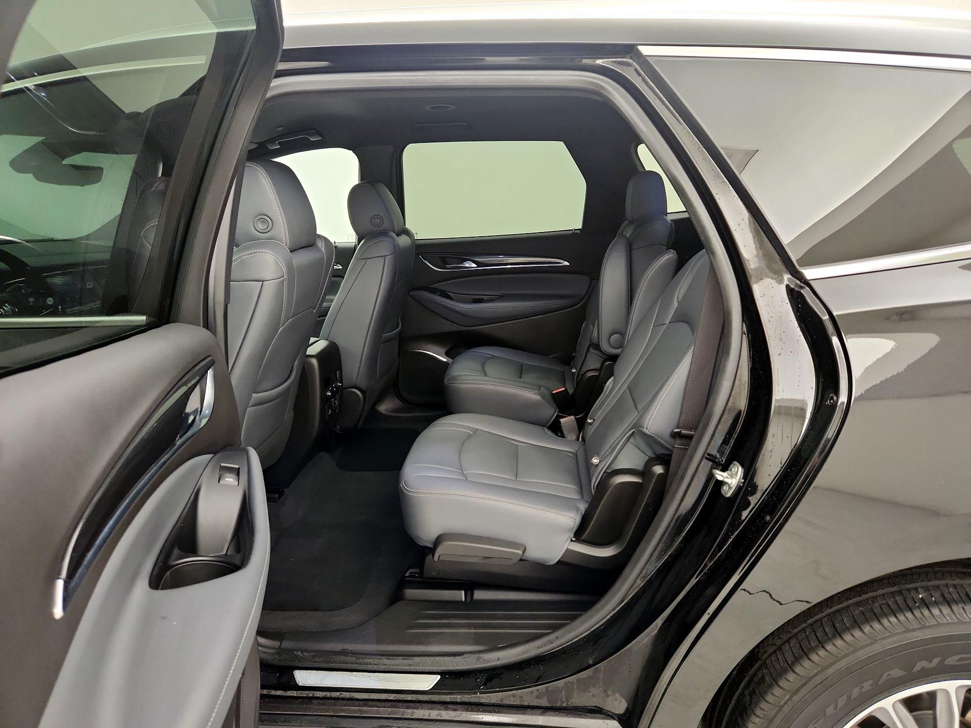 Thumbnail: 2024 Buick Enclave - 19