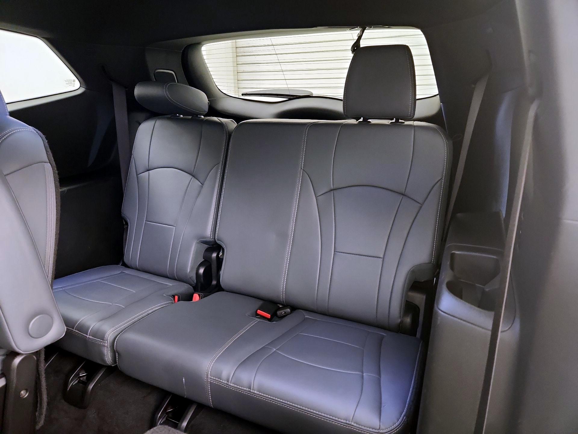 Thumbnail: 2024 Buick Enclave - 20