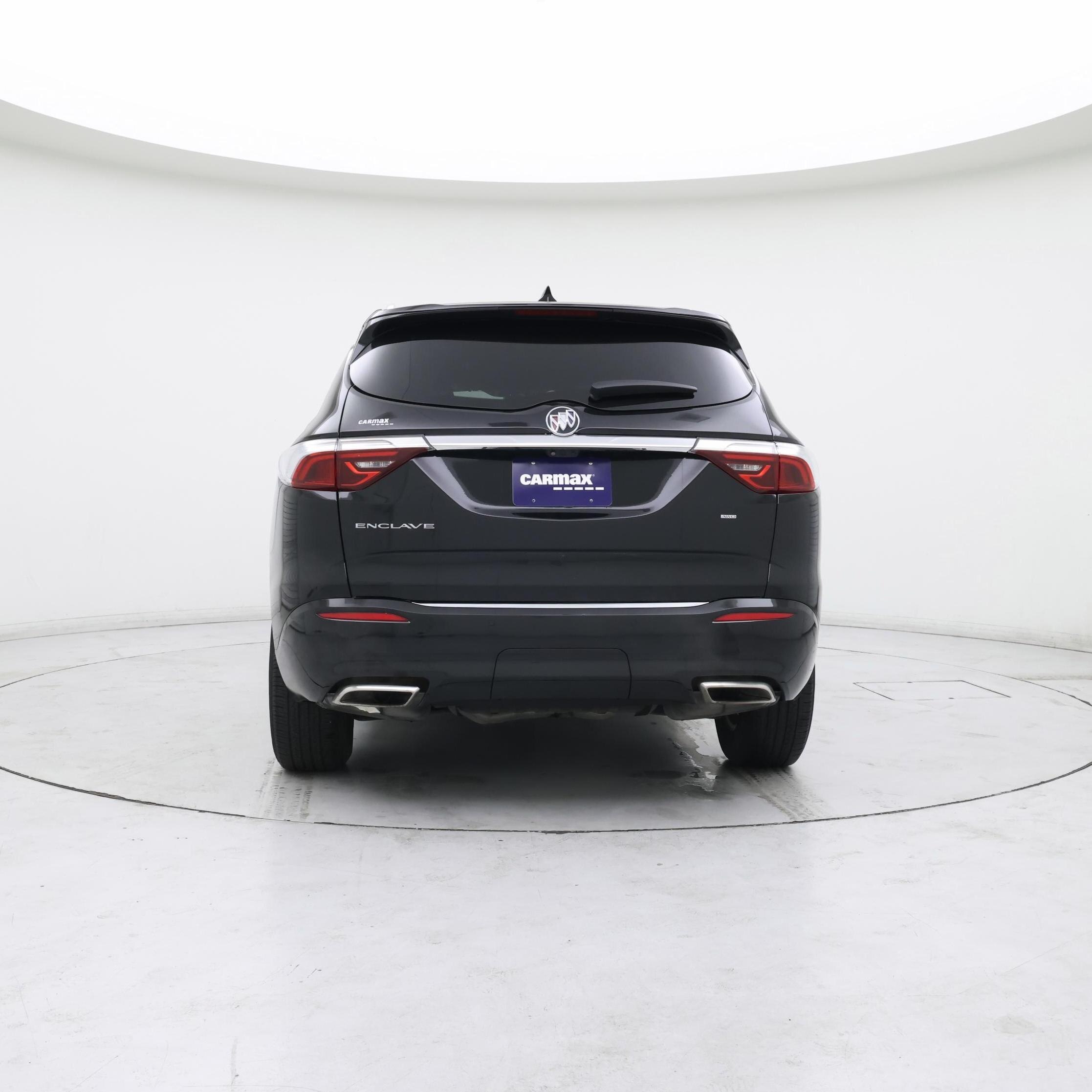 Thumbnail: 2024 Buick Enclave - 6