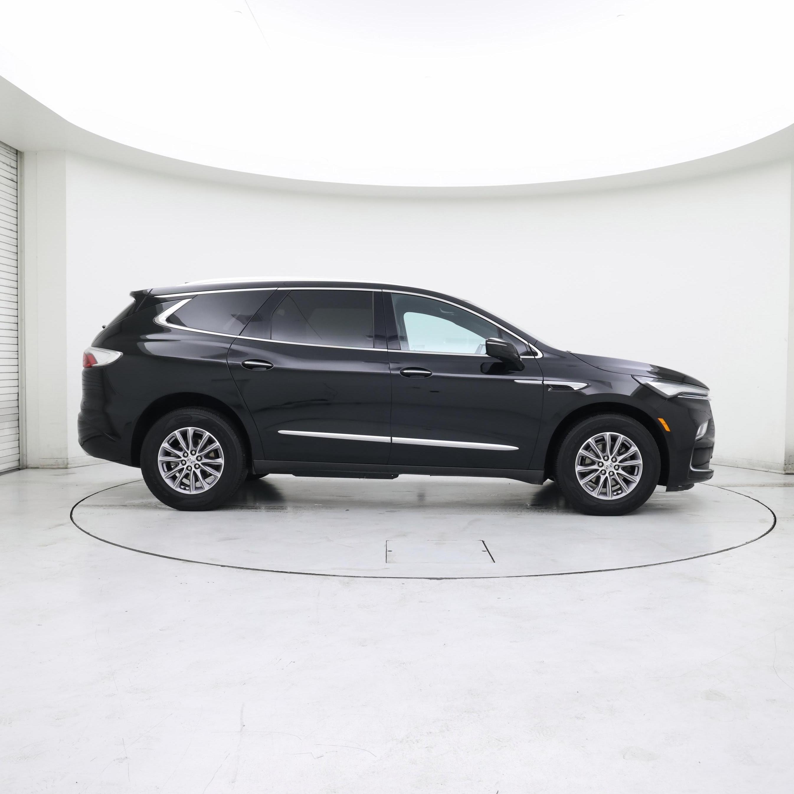 Thumbnail: 2024 Buick Enclave - 7